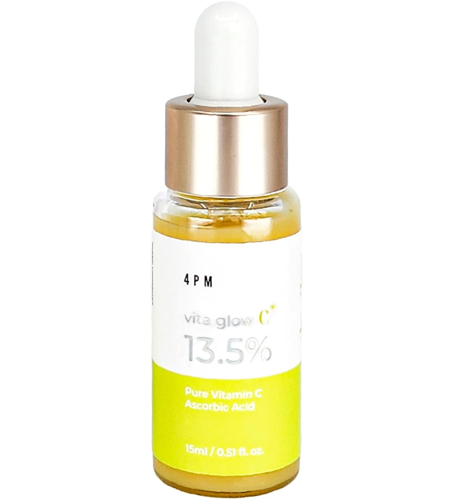 4PM Vita Glow C 13.5% Serum