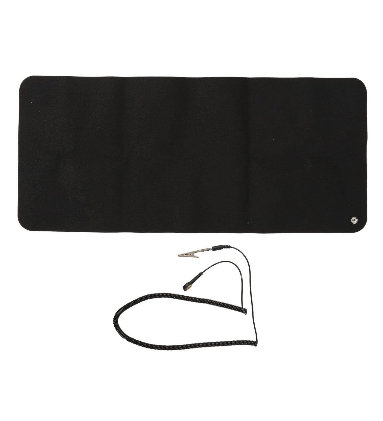 Universal Equipment Mat 30x68 cm - Ground Mattress for Improved Sleep Energy & Pain Relief - Buy Online on GoSupps.com