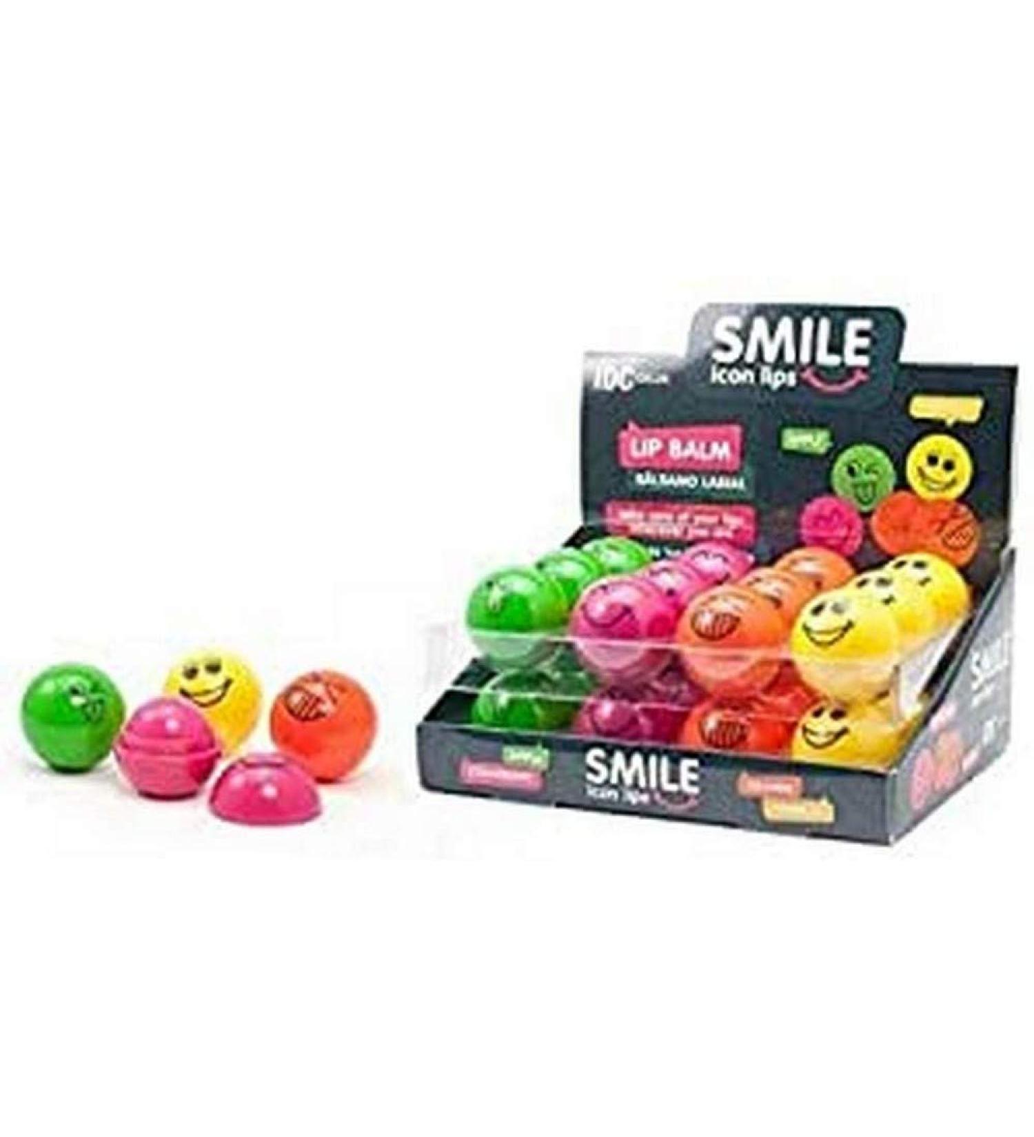 Village Body Care Smile Icon Lip Balm 10 g