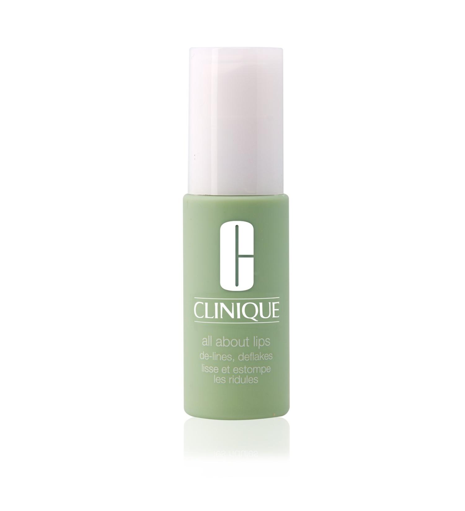 Clinique By Clinique Clinique All About Lips--12ml/0.41oz (women)