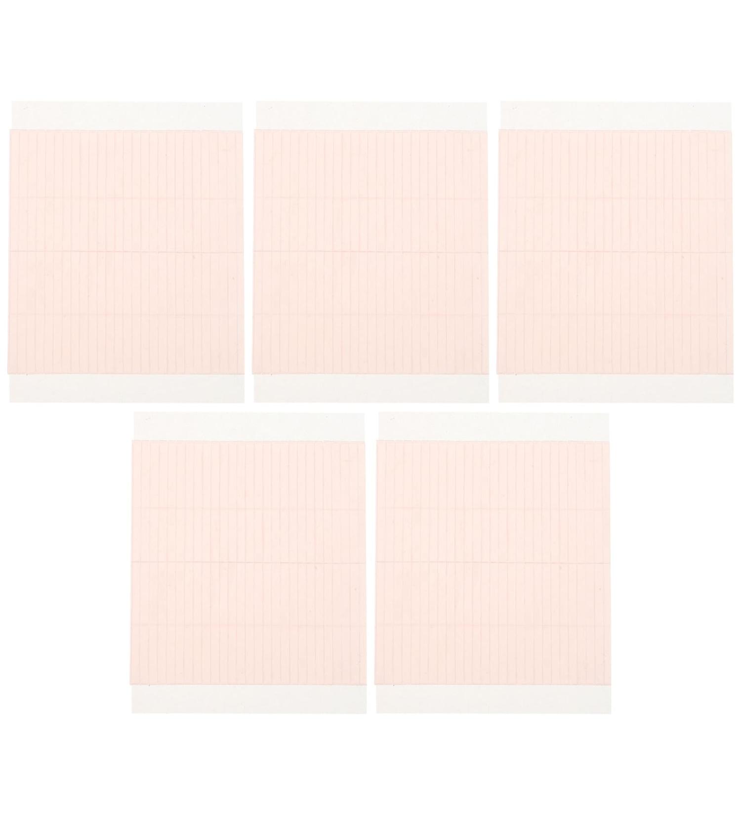 Mipcase 5feuilles Bandes lastiques pour Nez Contouring des Narines Correcteur lastique Bandes Hypoallerg niques Indolores Outil de Beaut Correcteur Naturel Rehaussement des Narines - Buy Online on GoSupps.com
