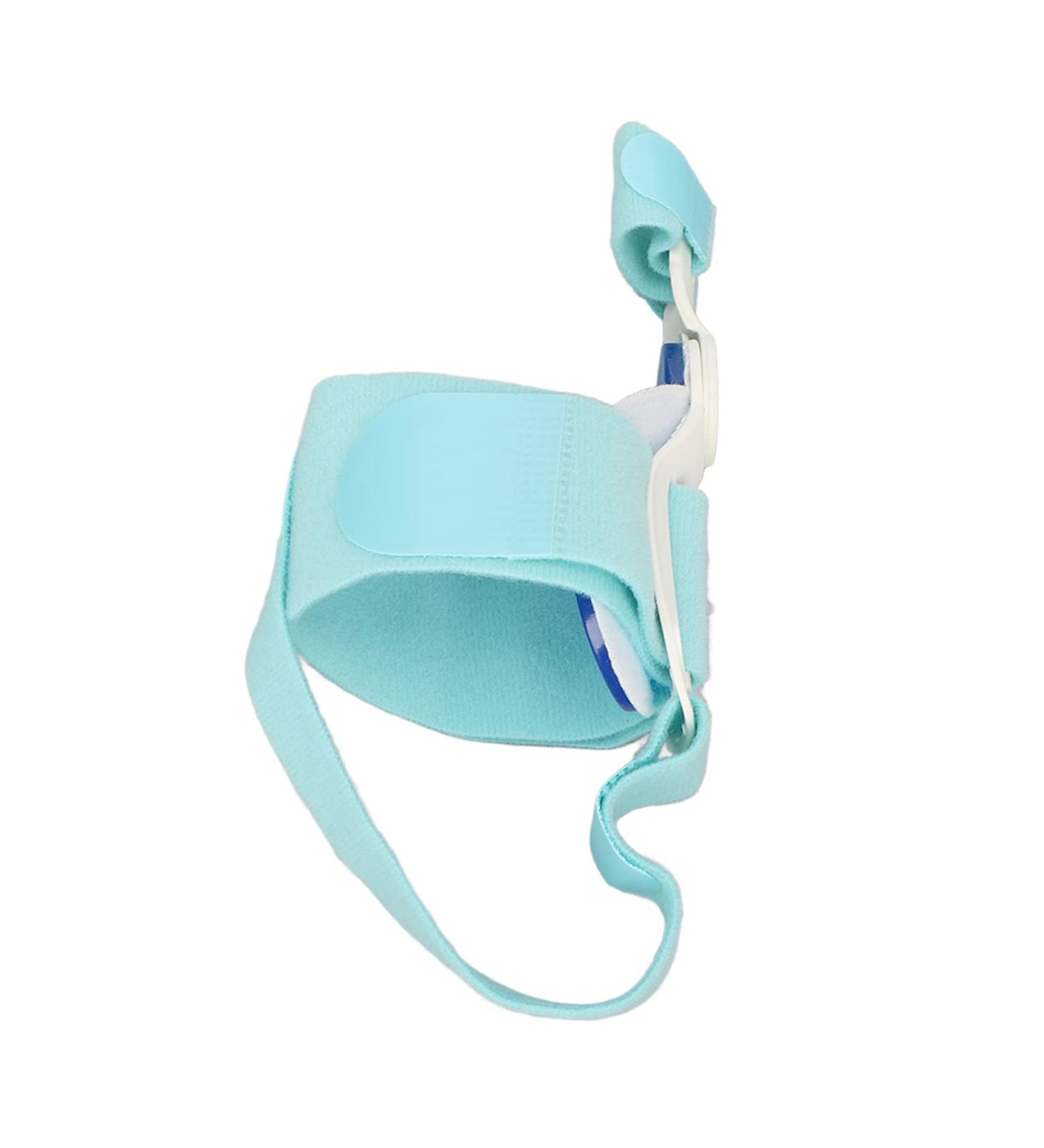 Bunion Valgus Corrector - Reduce Pain, Restore Movement | Orthopedic Silicon Belt - Buy Online on GoSupps.com