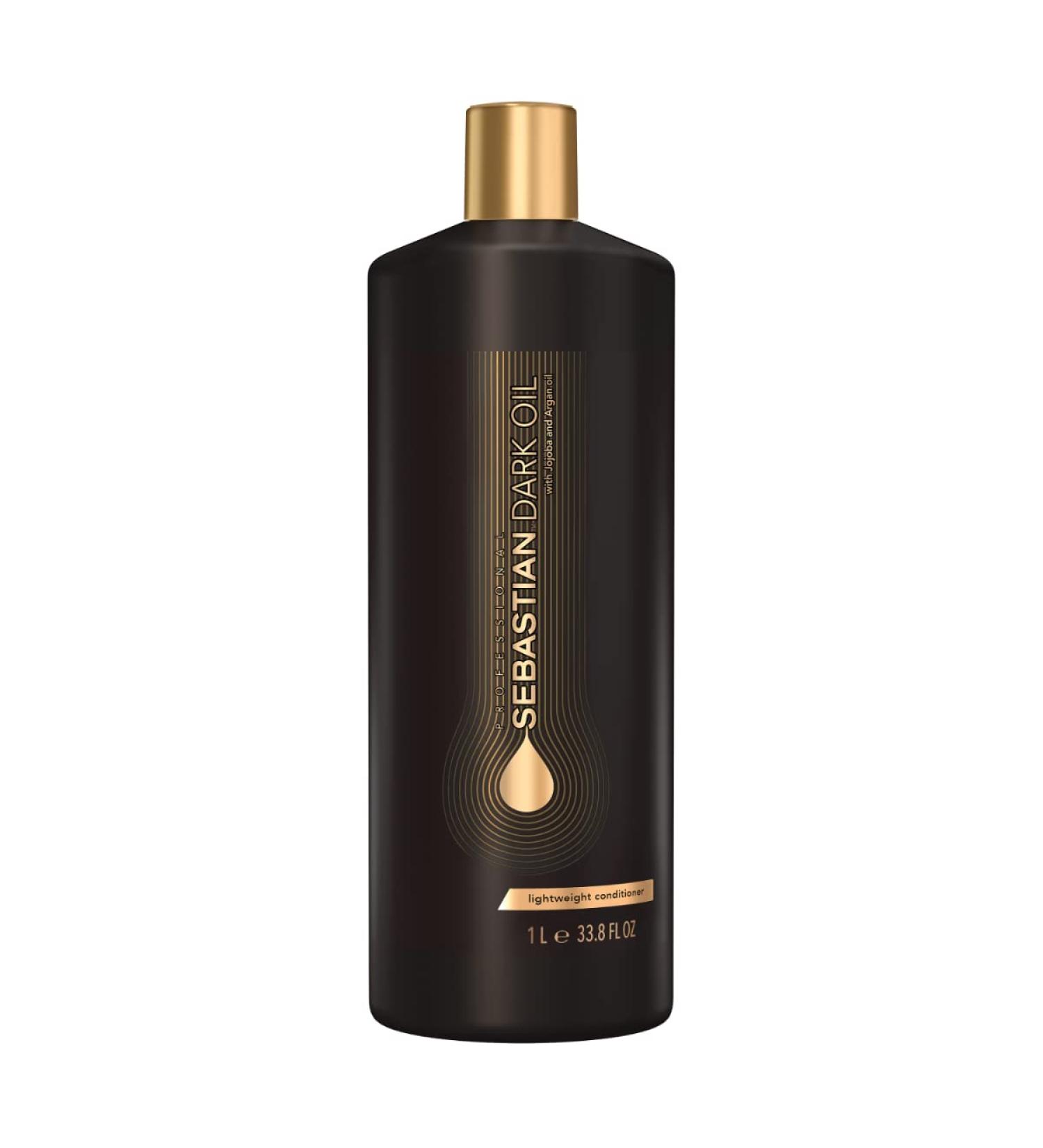 Sebastian Dark Oil Conditioner 1000 ml - Buy Online on GoSupps.com