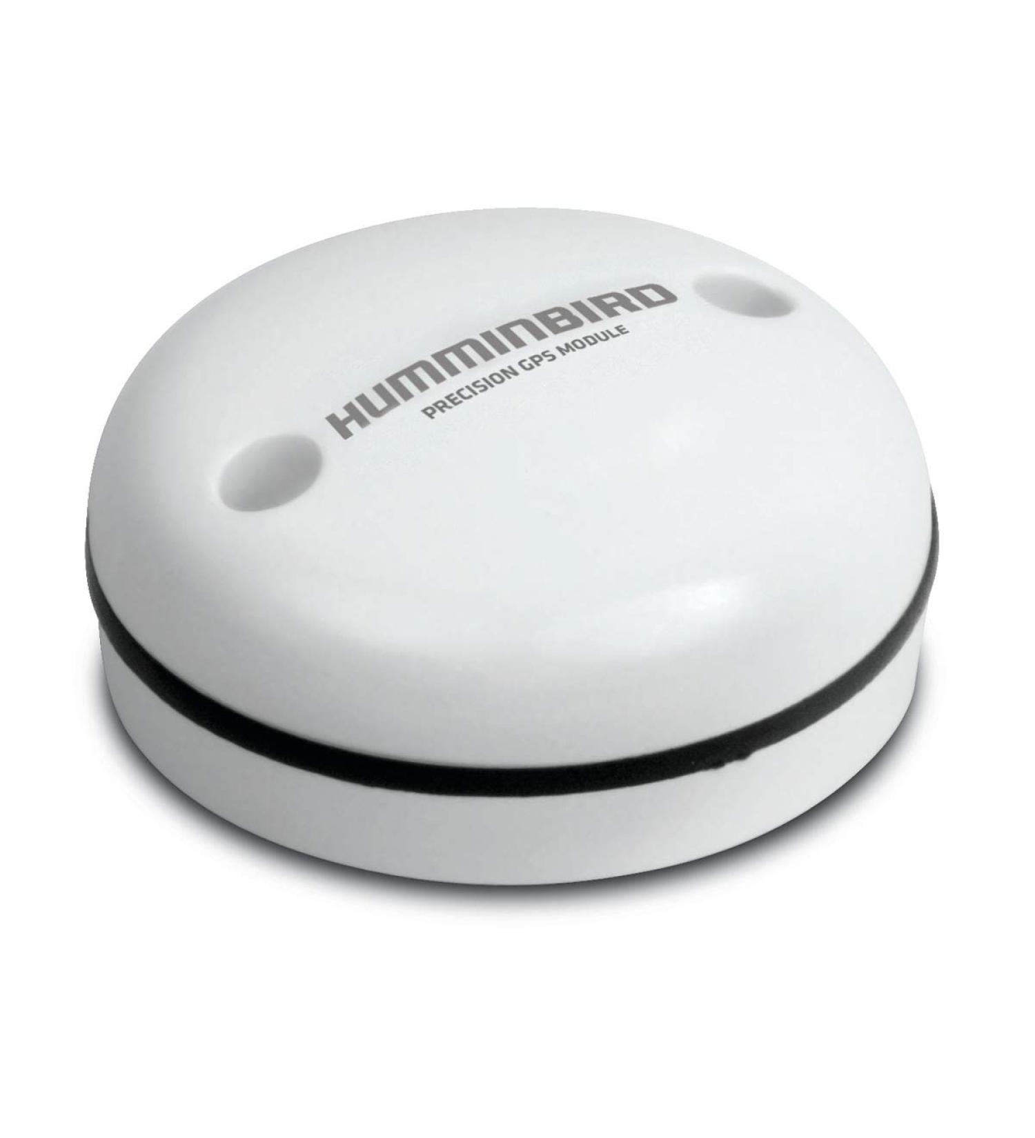 Humminbird 408920-1 AS GRP Precision GPS Receiver - High Accuracy GPS for Fishing - Buy Online on GoSupps.com