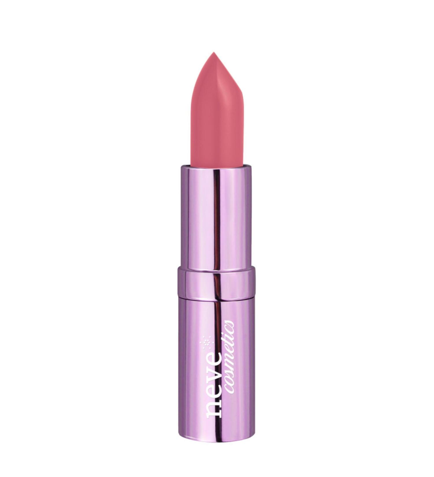  Neve Cosmetics Neve Cosmetics creamy lipstick concentrate Lip dessert with delicate candy aroma | "Pink Donut" - Buy Online on GoSupps.com