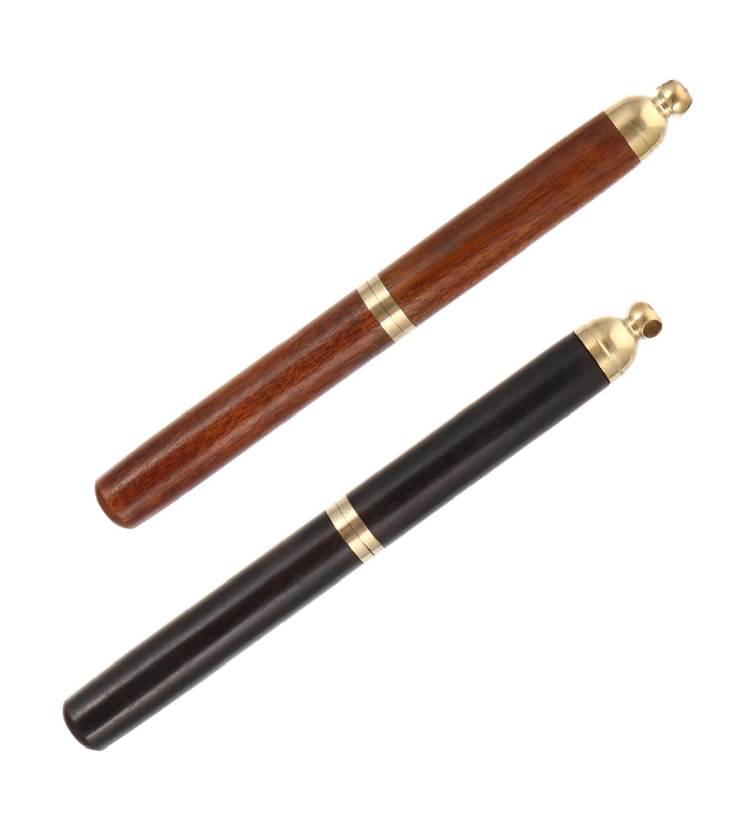 2 Pcs Healifty Spiral Ear Pick Set - Pure Copper Ear Wax Cleaning Tools - Buy Online on GoSupps.com