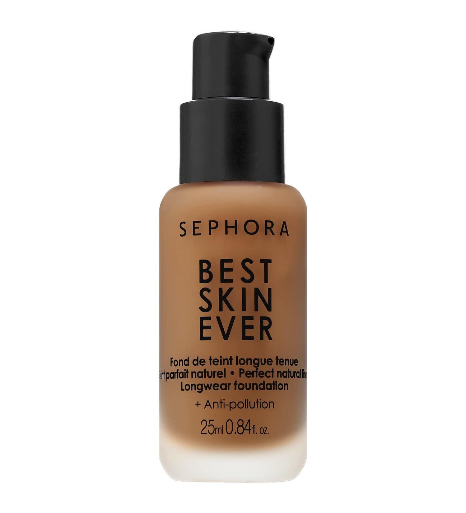 SEPHORA COLLECTION Best Skin Ever Liquid Foundation Unisex 50 N
