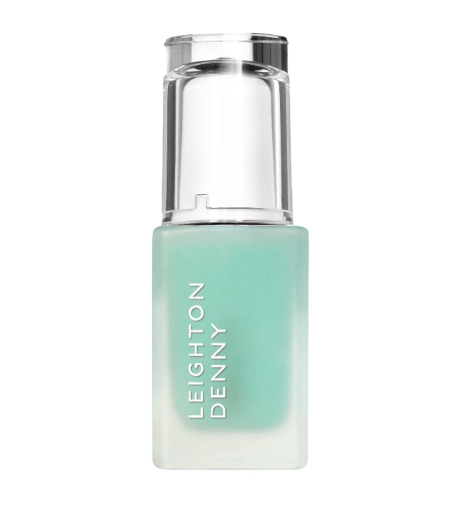 LEIGHTON DENNY Renovate Shield - Vegan Treatment Base Coat for Ridged Nails - 12ml - Buy Online on GoSupps.com