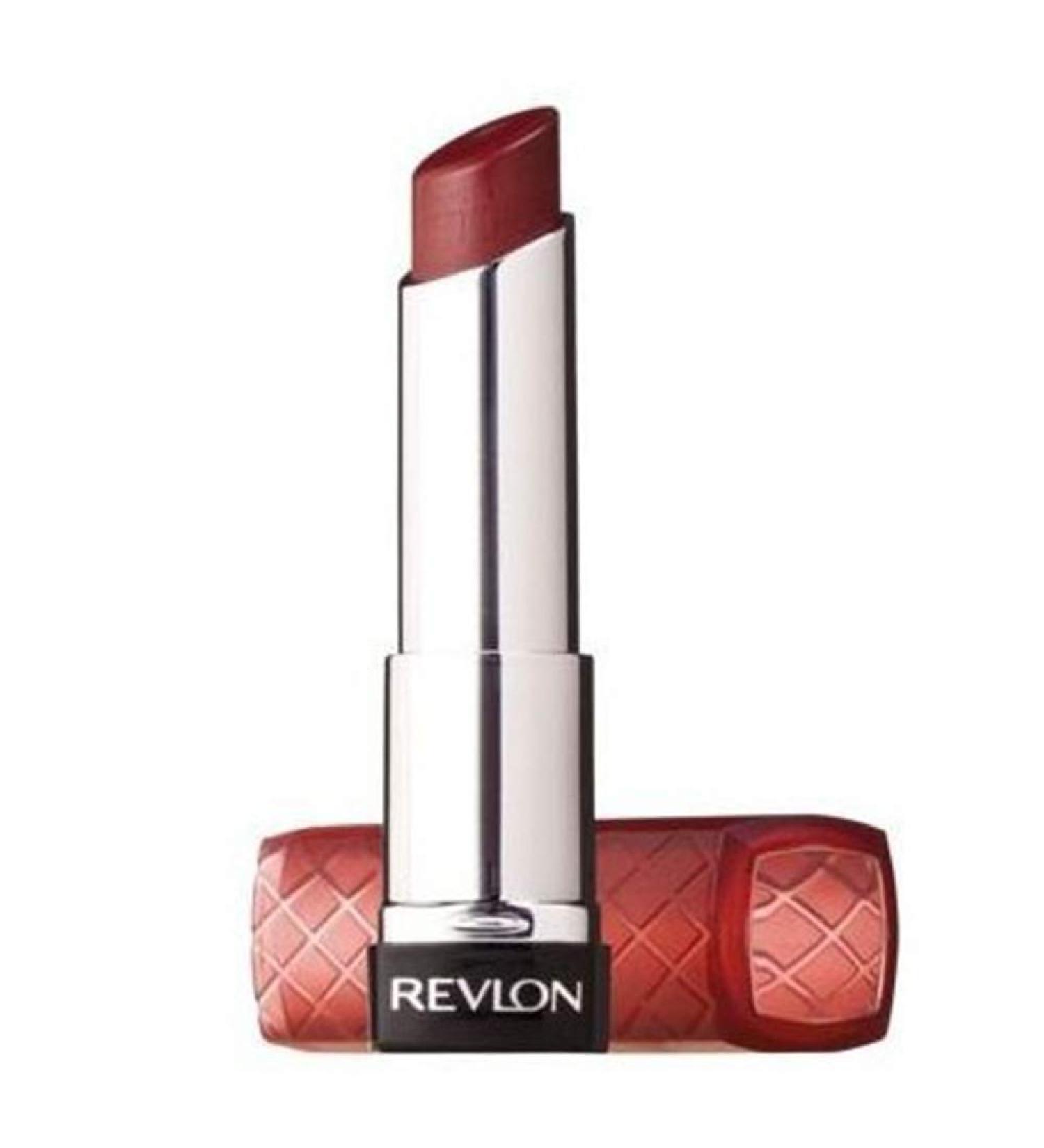 Revlon Colorburst Lip Butter Red Velvet (2 Tubes)