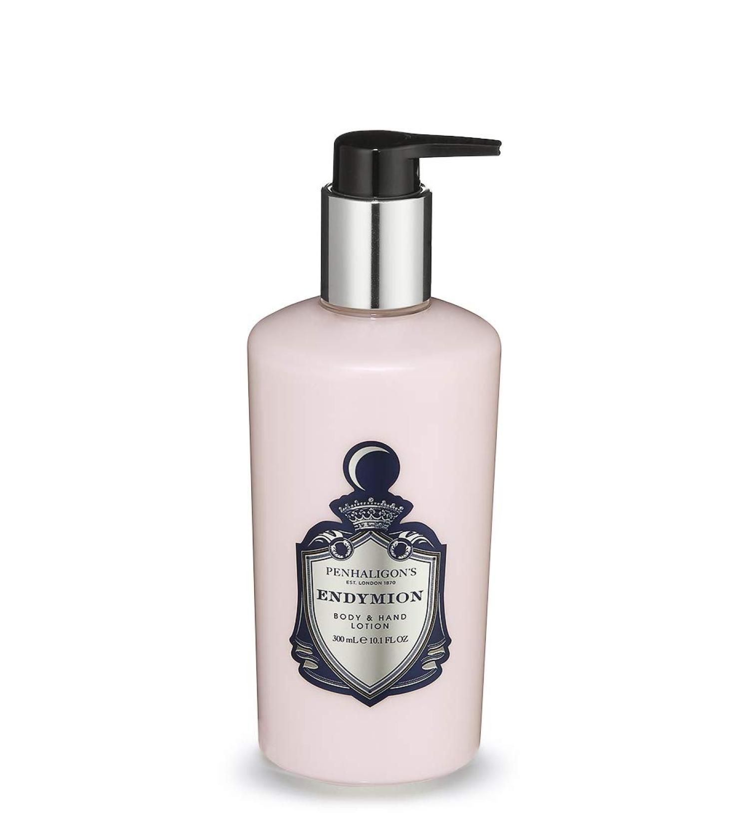 Penhaligon's Endymion Body And HAnd Lotion 300ml