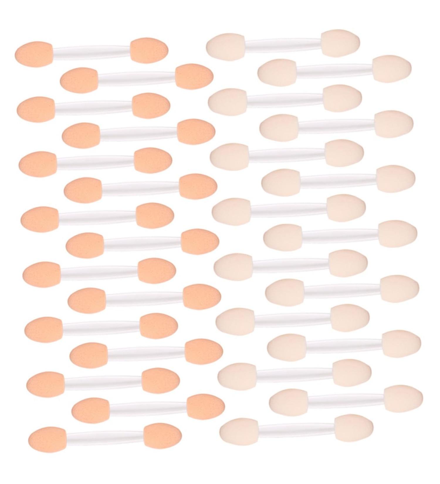 Housoutil 30pcs Eyeshadow Brush Portable Highlight Brush Miss - Buy Online on GoSupps.com