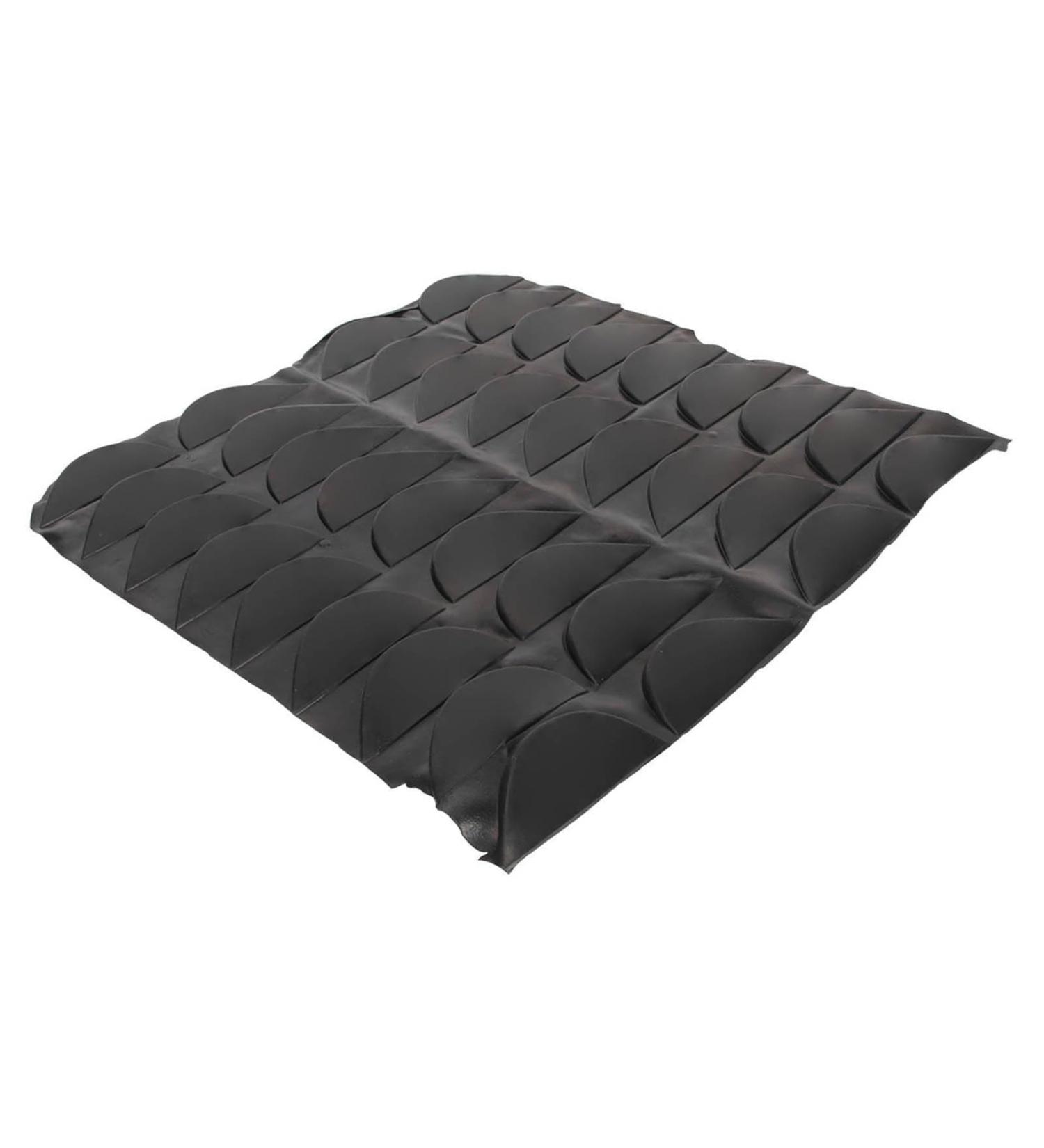 Buy Anti Wear Skid Rubber Sole Protector Heel Plates - Durable Shoe Repair Pads for Bags & Accessories - Buy Online on GoSupps.com