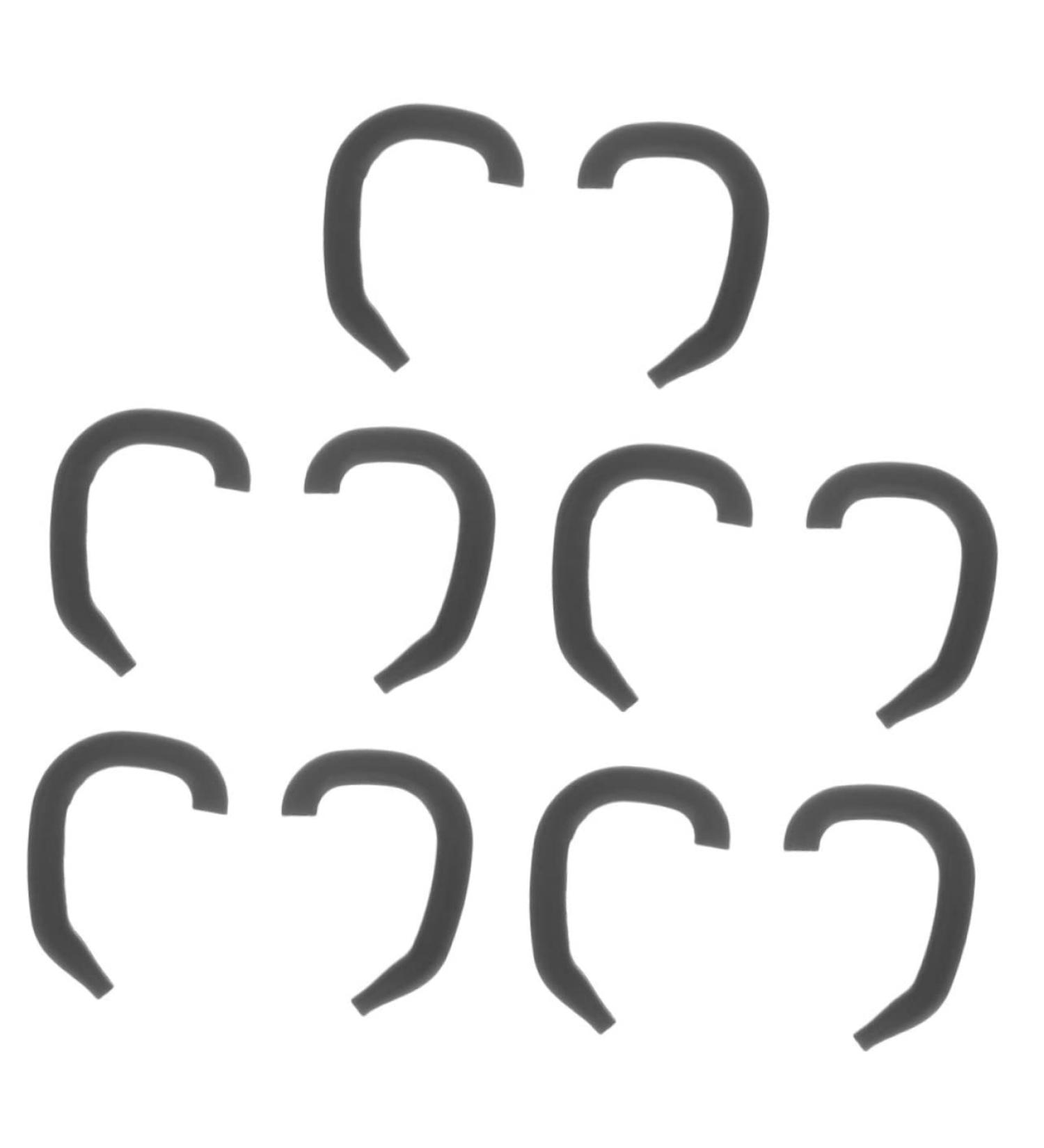 HEASOME 5 Pairs Silicone Auricle Corrector Tools for Newborns - Valgus & Protruding Ear Correction - Buy Online on GoSupps.com