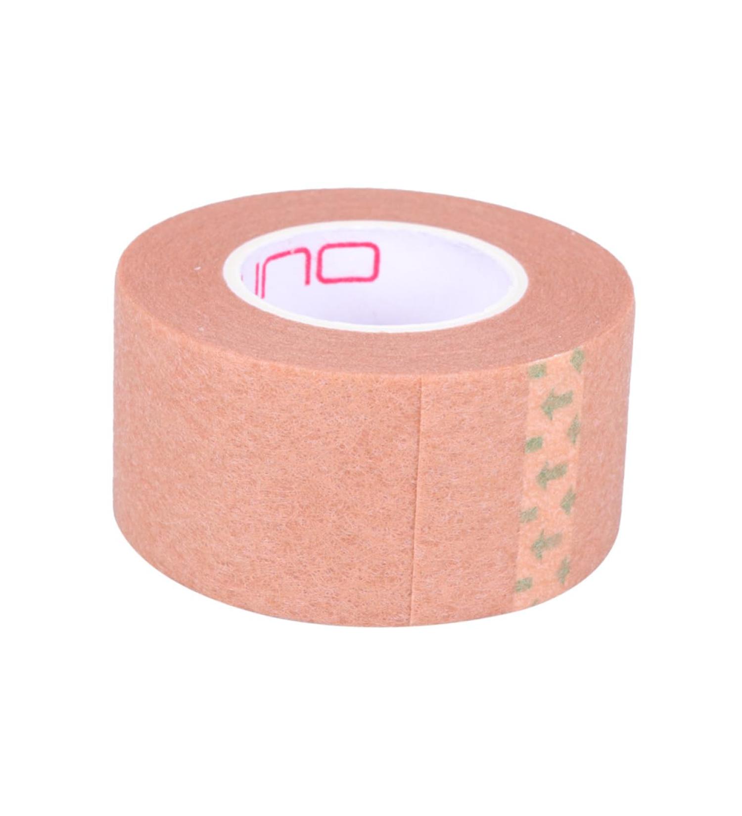 DOITOOL 1 Roll Tape Eye Lift Stickers Droopy Stickers Waterproof Breathable Waterproof Double Eyelid Sticker Lash Gauze Upper Eyelid Lifter Invisible Eye Patch Double Sided - Buy Online on GoSupps.com