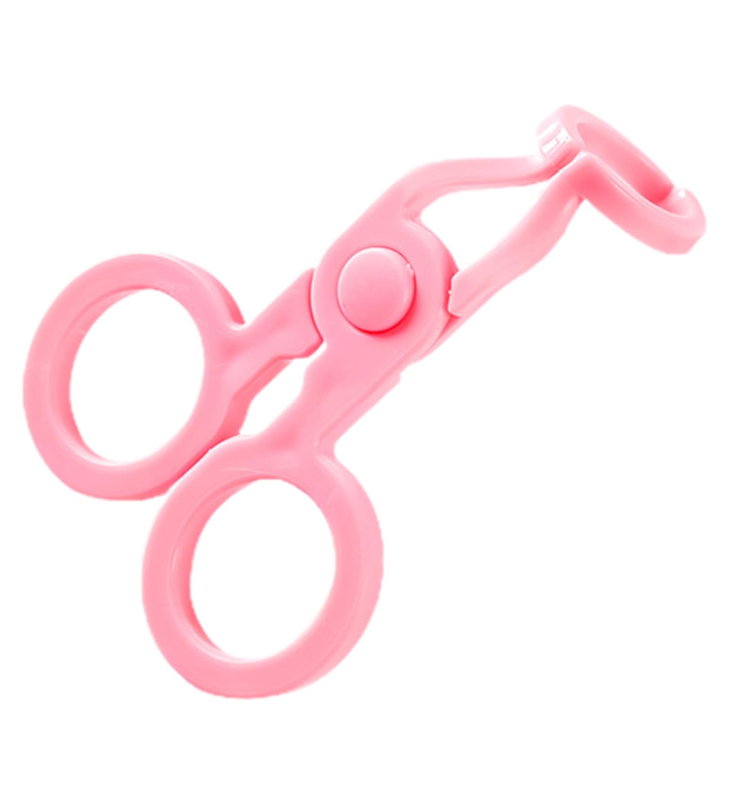 Contact Lens Remover Tool - Contact Grabber Eyelid Stretcher for Contact Lens Contact Lens Insertion or Remover Eye-Opening Clips Tool Shakven Pink - Buy Online on GoSupps.com