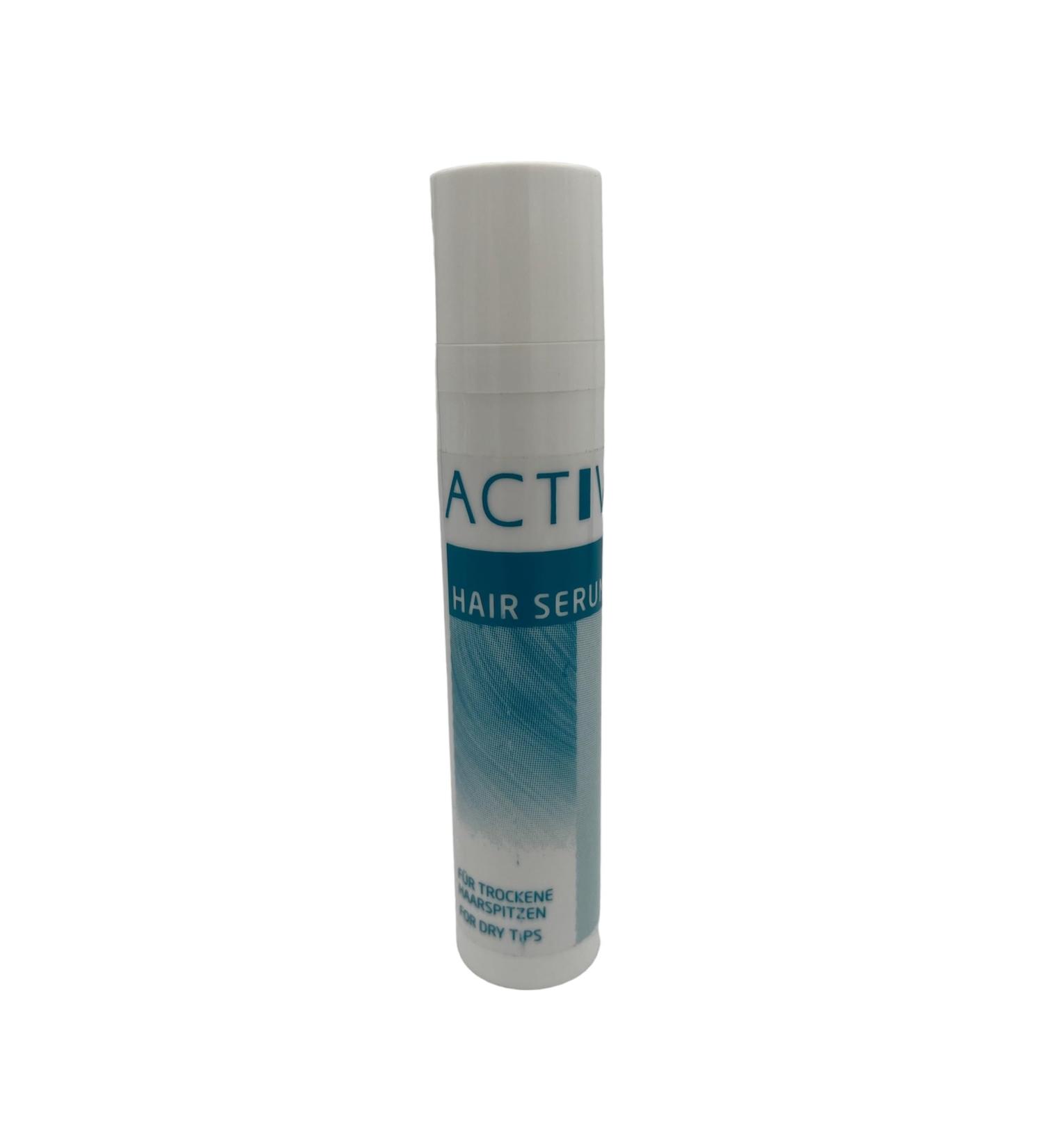 Gfh Activ Hair Serum for dry ends 50 ml - Buy Online on GoSupps.com