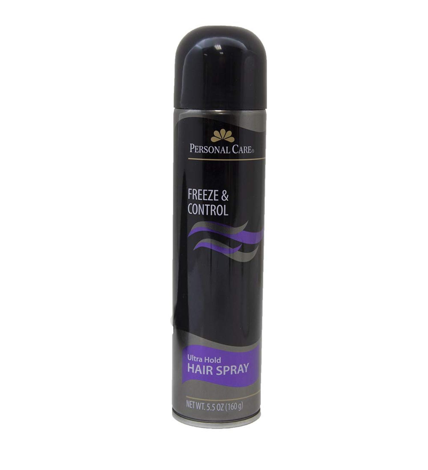 PC Professional Hair Spray Styling Mist Ultra Hold 5.5 oz - 1 CAN