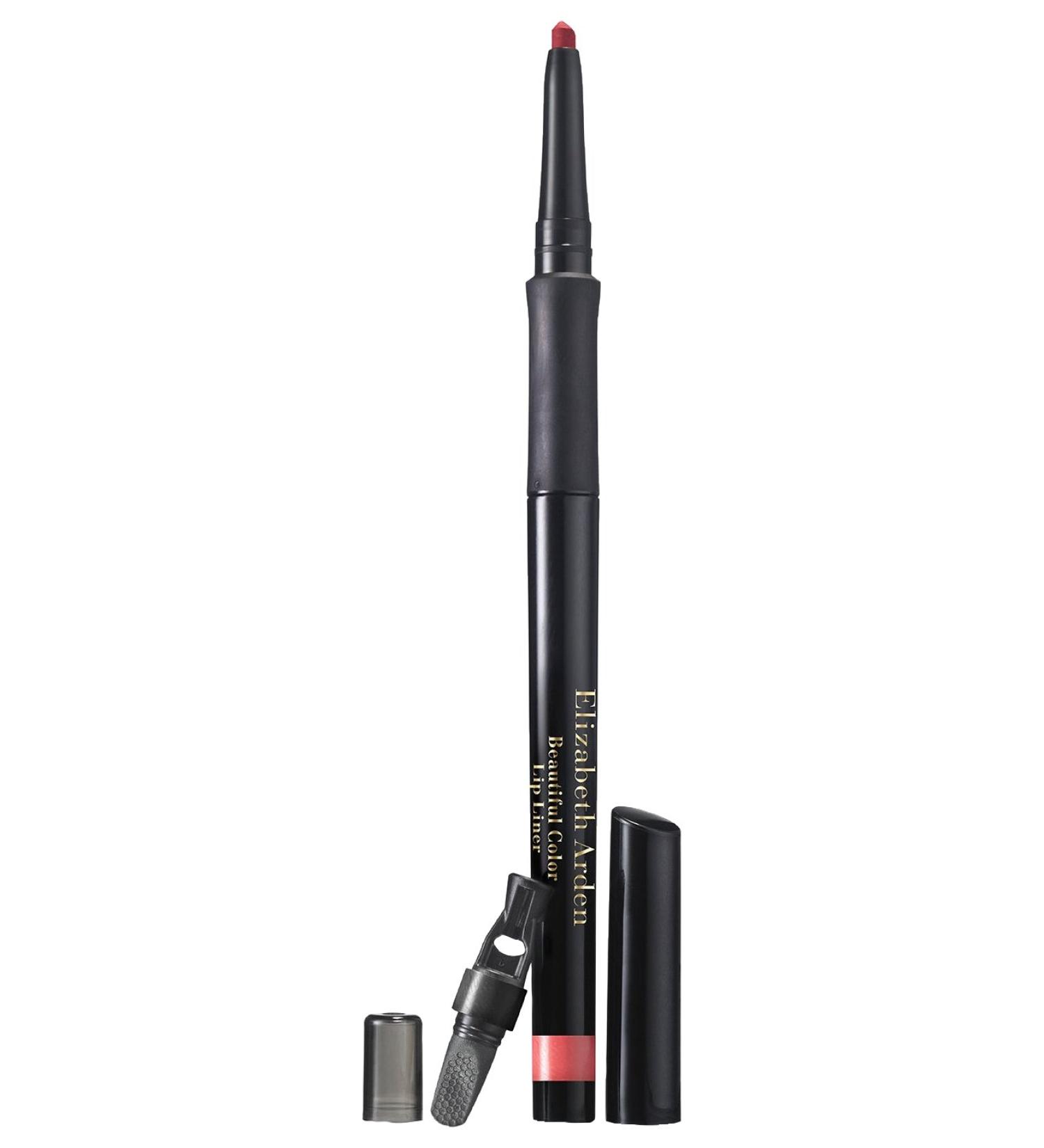 Elizabeth Arden Beautiful Color Glide Lip Liner in Sugared Kiss - Buy Online on GoSupps.com