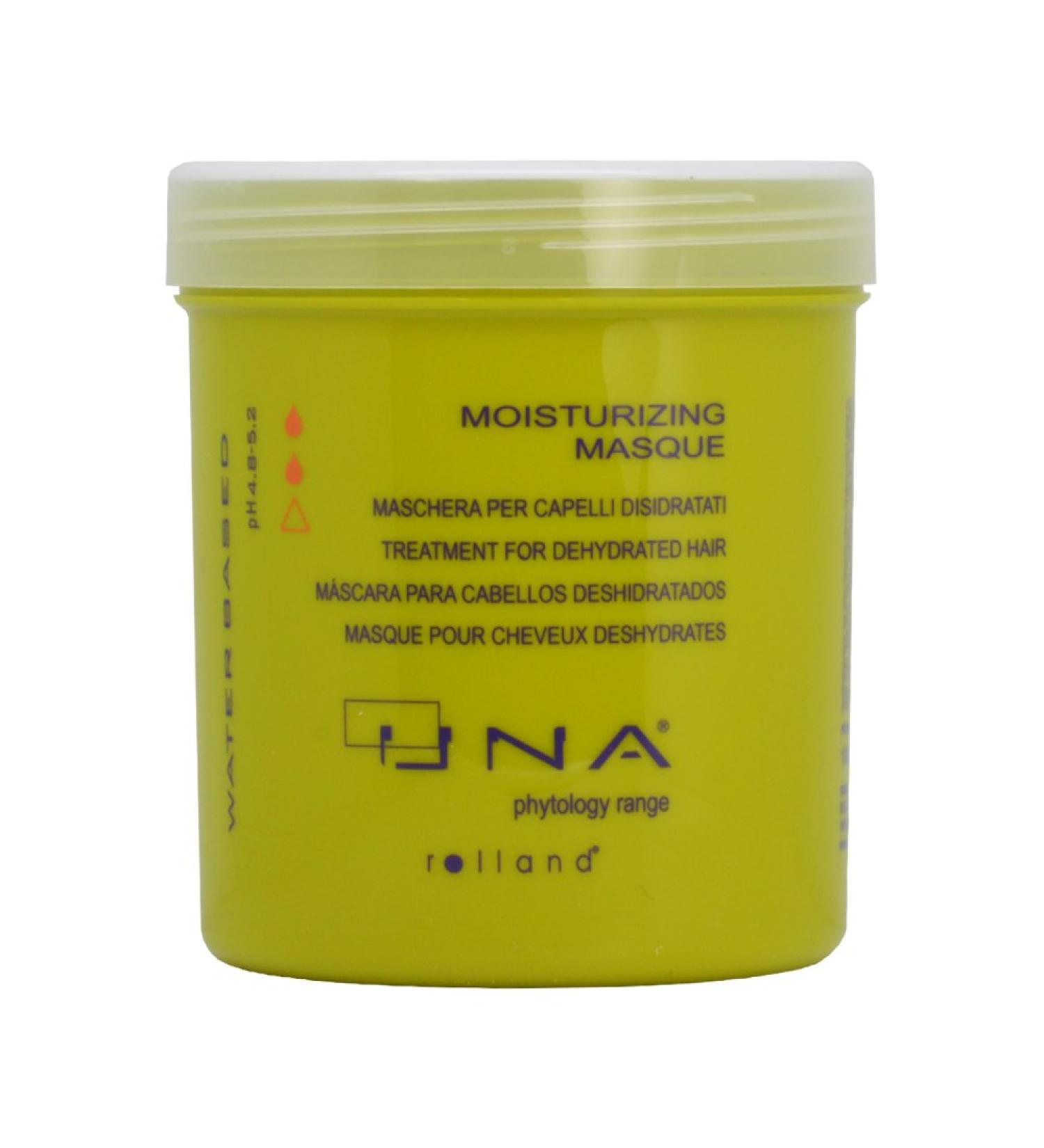 UNA Moisturizing Masque 1000ml Sale! by Roomidea