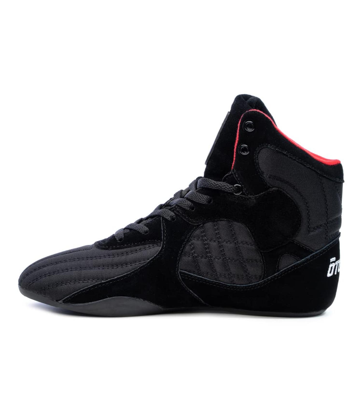 Otomix 41 EU Black - Premium Athletic Footwear for Global Shipping | Shop Now! - Buy Online on GoSupps.com