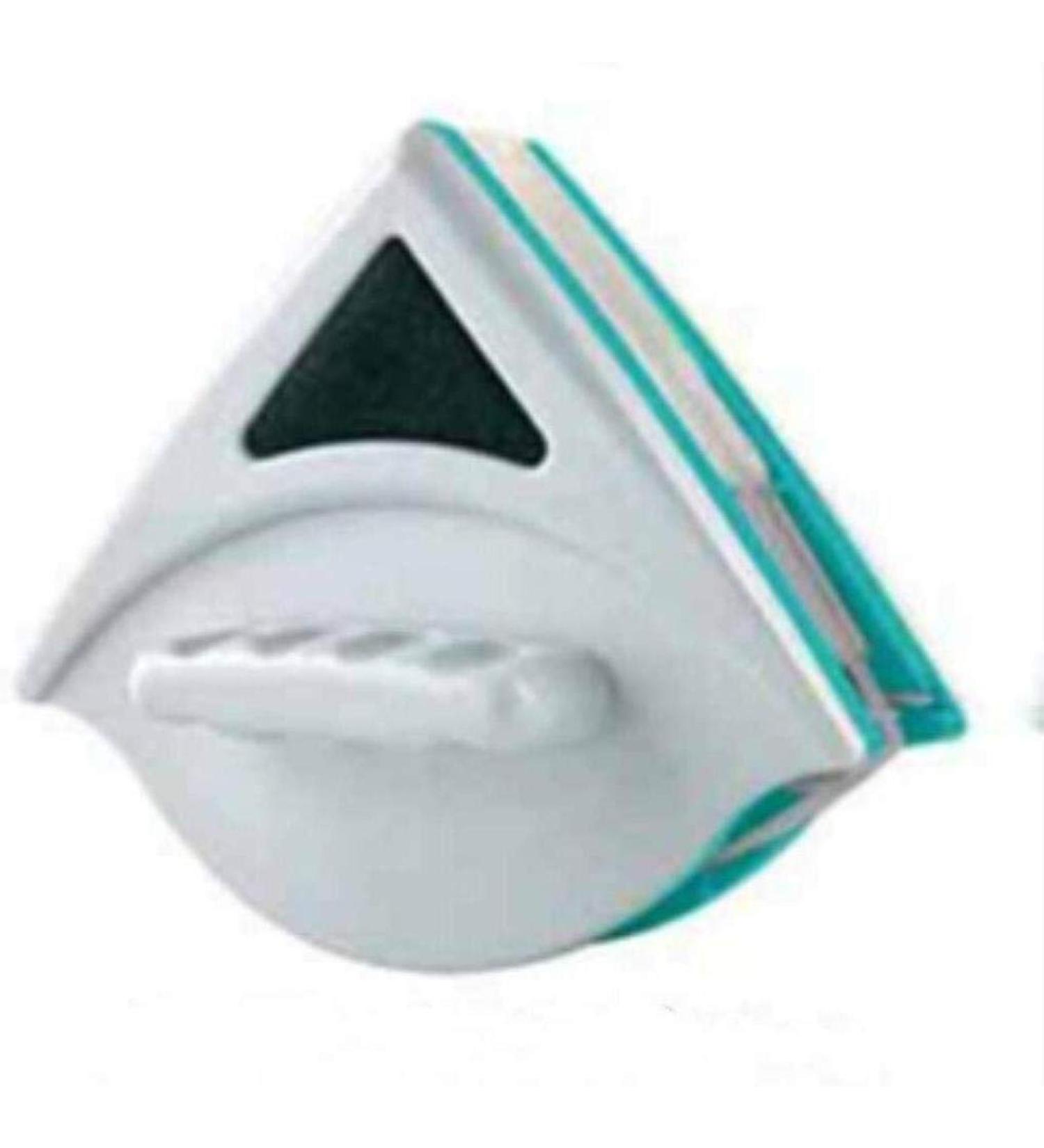 Handheld double side window glass cleaning brush for washing windows cleaner glass surface brush for bathroom kitchen (5 to 12 Mm) - Buy Online on GoSupps.com