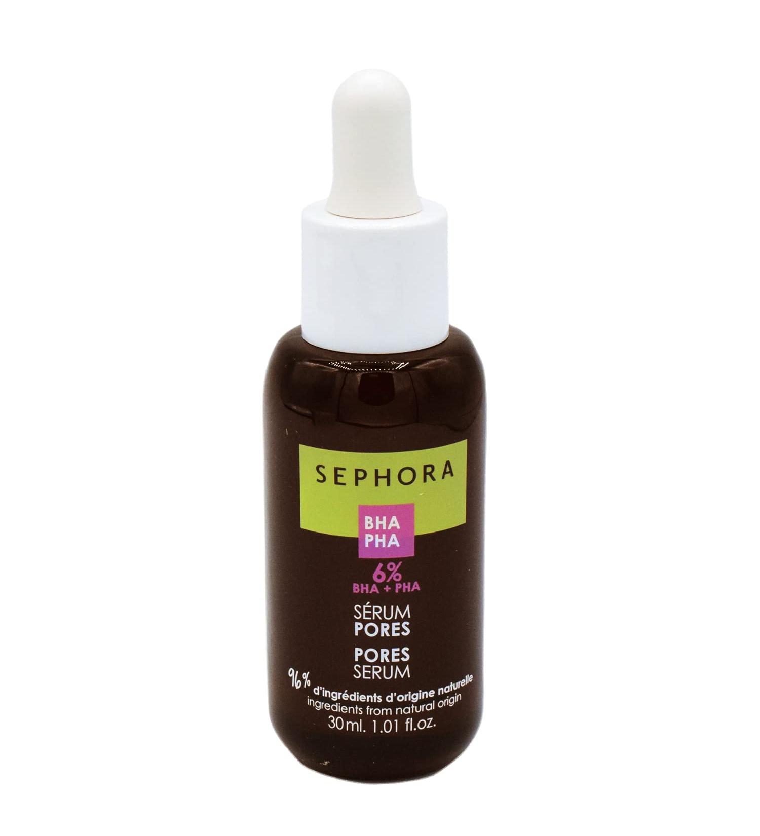 Buy Sephora Pores Target Serum - Best International Shipping & Top Quality Skincare - Buy Online on GoSupps.com