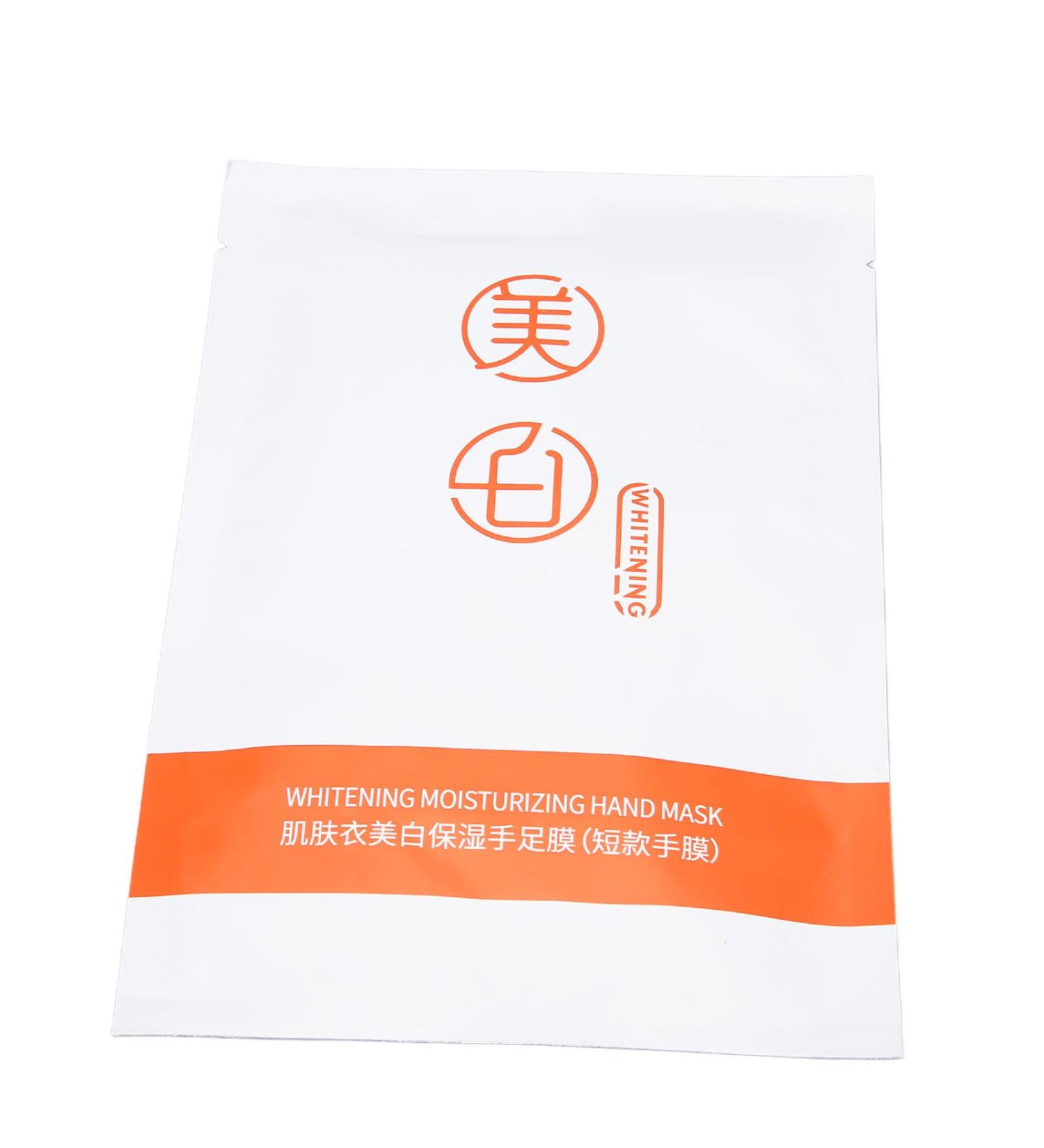 Hand Care Mask Whitening Exfoliating Mask for Skin Rejuvenation for Women at Home - Buy Online on GoSupps.com