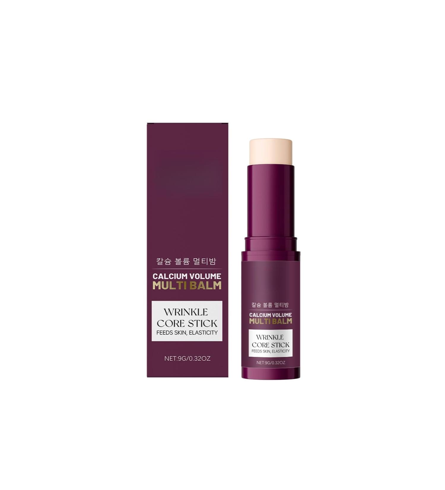rabuu Multi-Effect Moisturizing Stick - Hydrating Barrier Enhancer Smooth Texture Refines Skin Pre-Makeup Base Boosts Elasticity - Buy Online on GoSupps.com