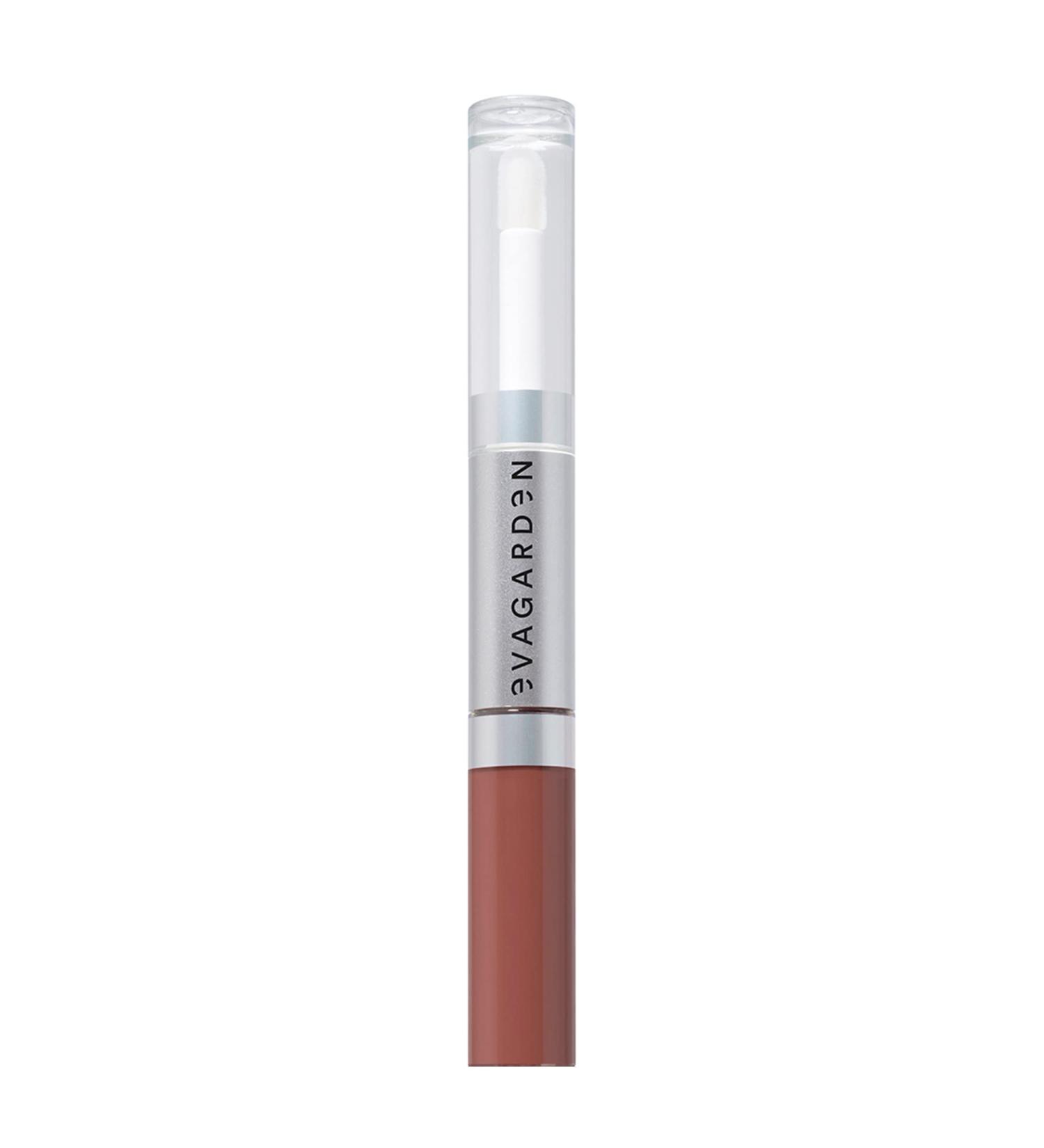 Ultra Lasting Lipstick - With Moisturizing Gloss - Long Wear Perfect Adherence and Color Diffusion - Fast Drying and No-Transfer Effect - Non-Sticky Finish - 724 Adobe Dust - 0.13 oz