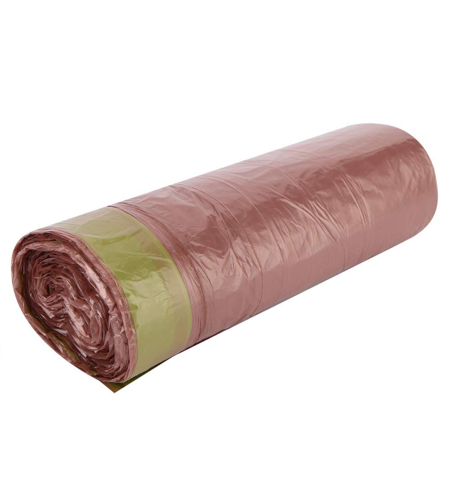 Ultra Strong Garbage Bag Thickened Degradable Rubbish Bags for Collect Office Rubbish - Buy Online on GoSupps.com