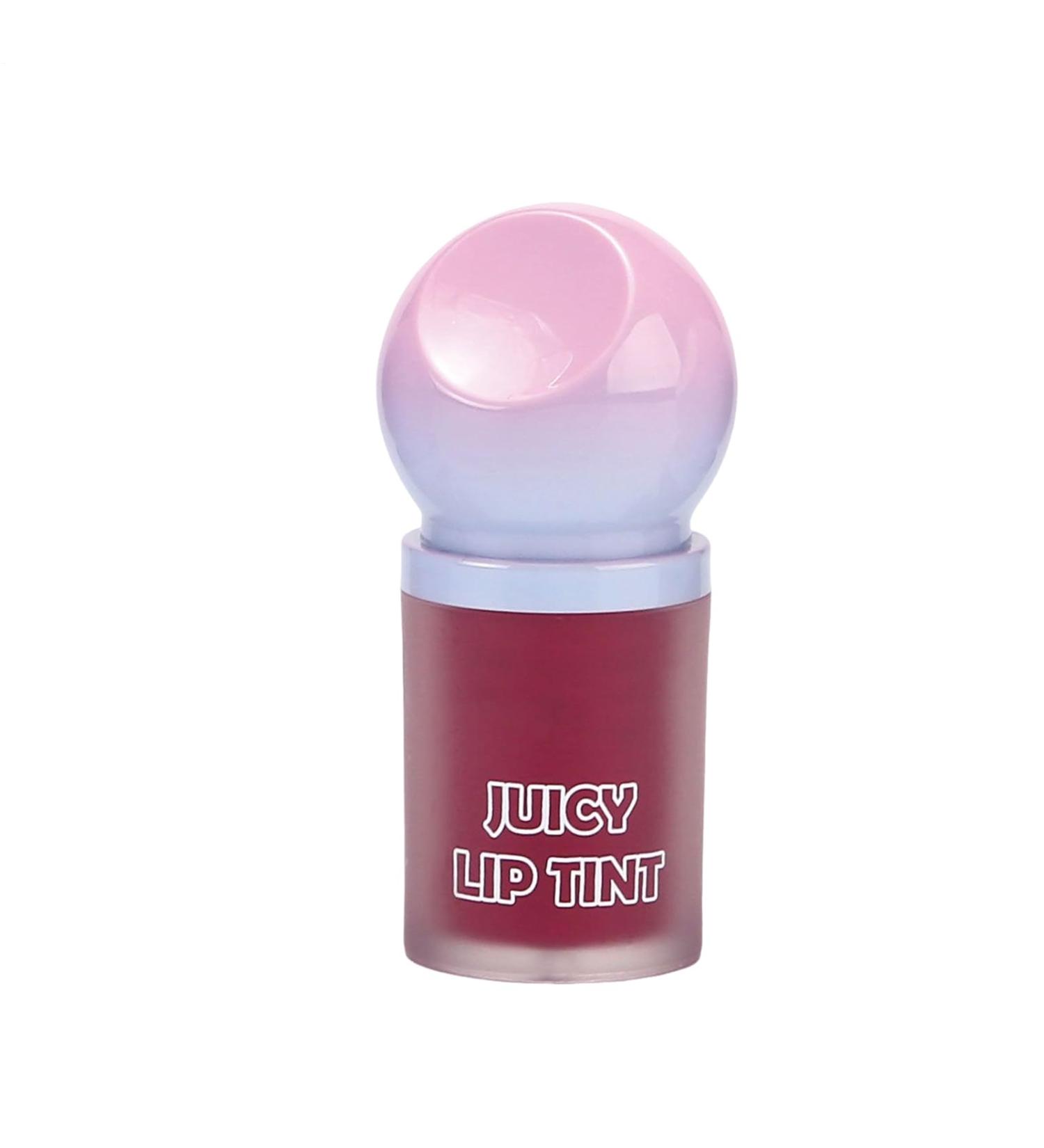 Blush Lip Gloss | Intense Plumping Lip Gloss - Non-Sticky Lipstick with Plumping Effect & Long-Lasting Shine for Women - Buy Online on GoSupps.com