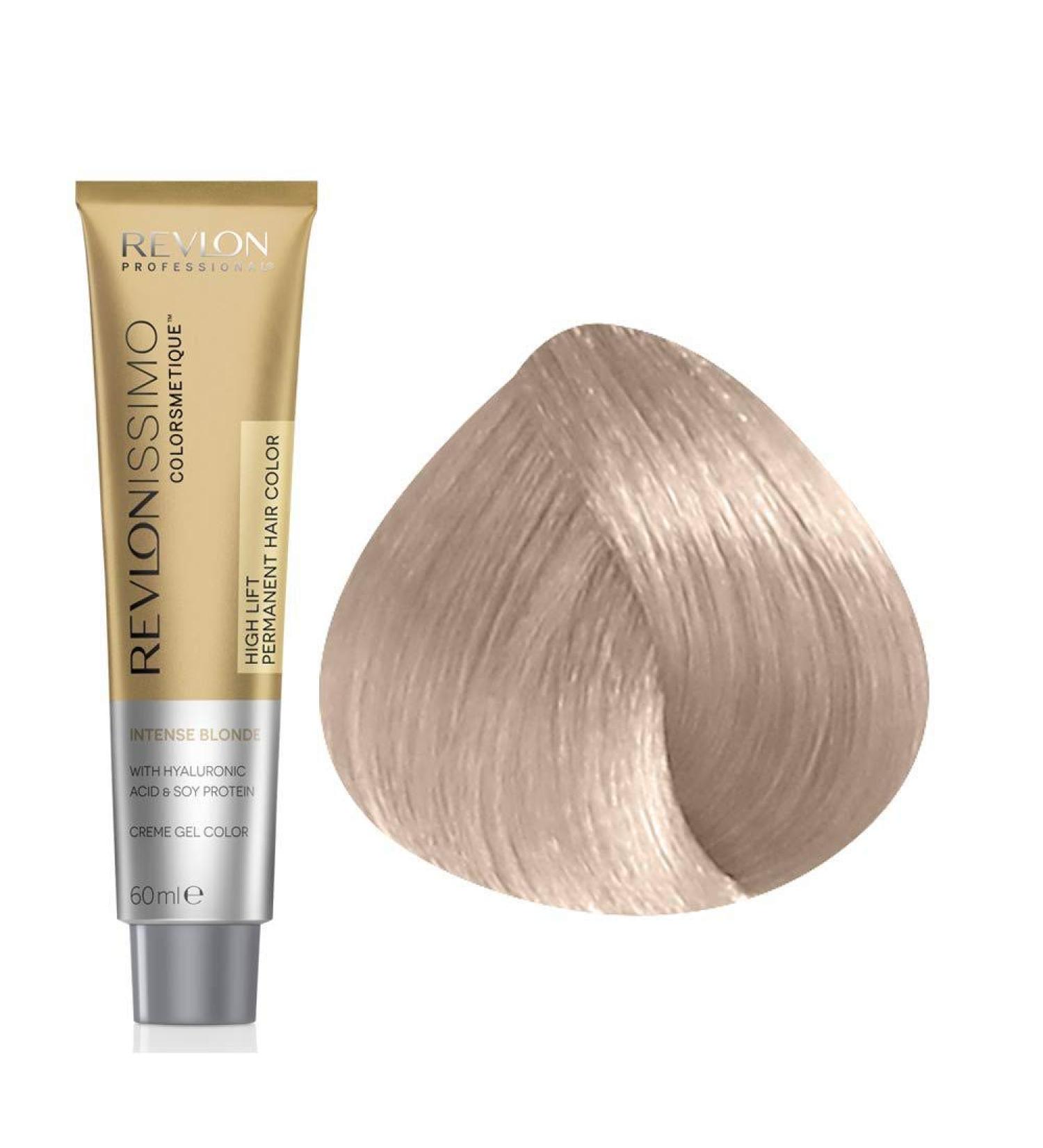 Revlonissimo Intense Blonde 1222Mn-Iridescent 60 Ml