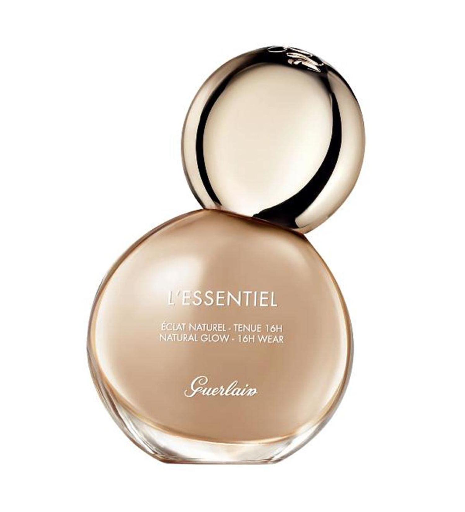 Guerlain L Essentiel Natural Glow Foundation - Natural No. 03N