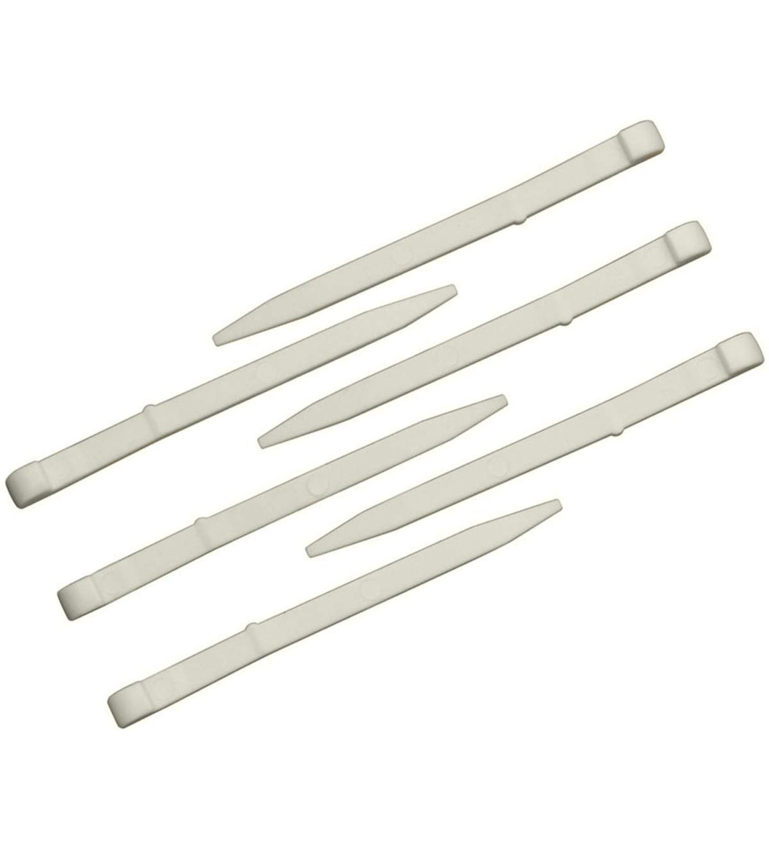 Victorinox Small Toothpick: Genuine Swiss Army Knife Accessory - Buy Online on GoSupps.com