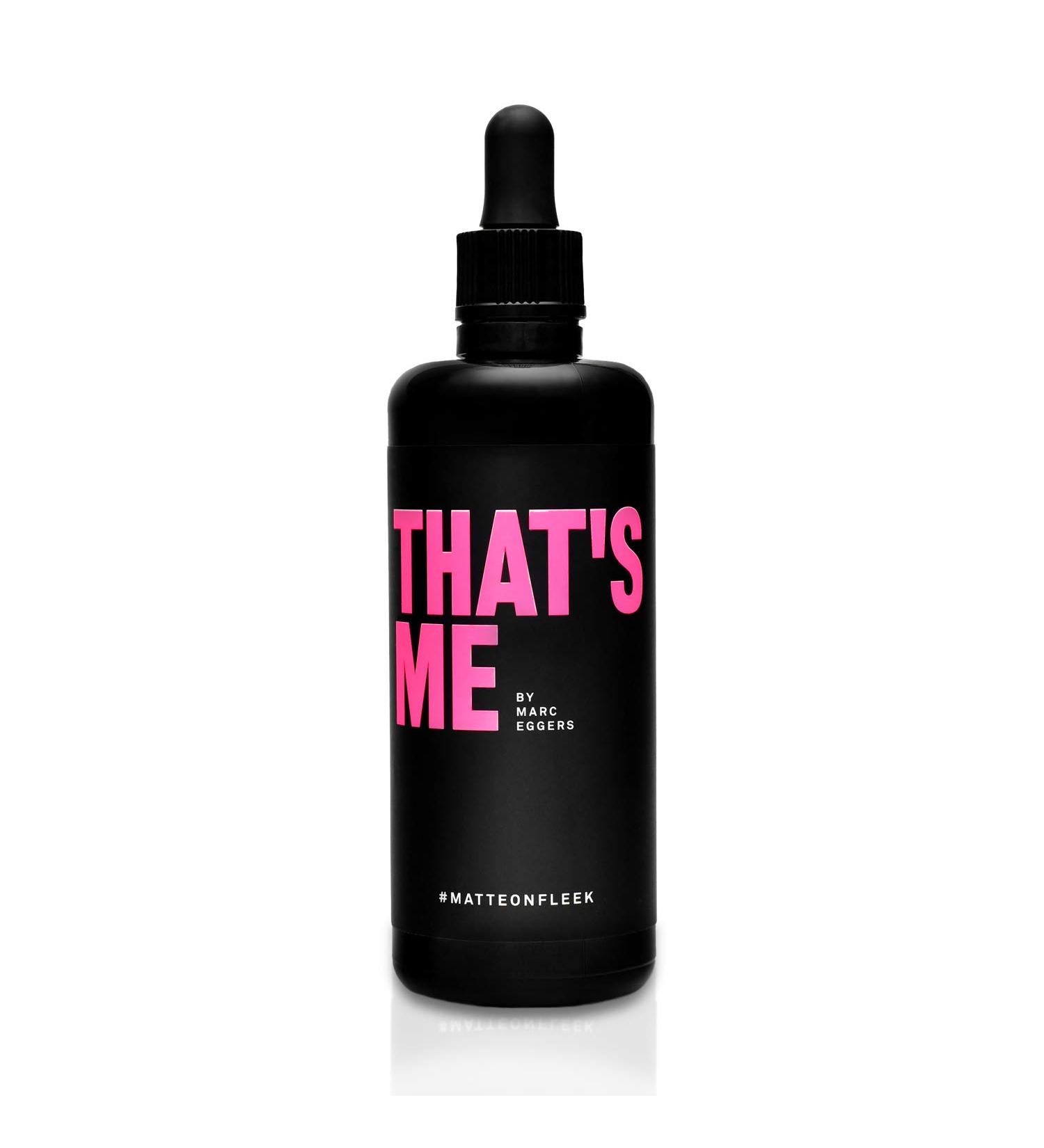 Buy That s Me Hairweld Serum (100ml) - Clinically Tested Hair Growth Accelerator Made in Germany for Better Hair Renewal & Against Hair Loss - Buy Online on GoSupps.com
