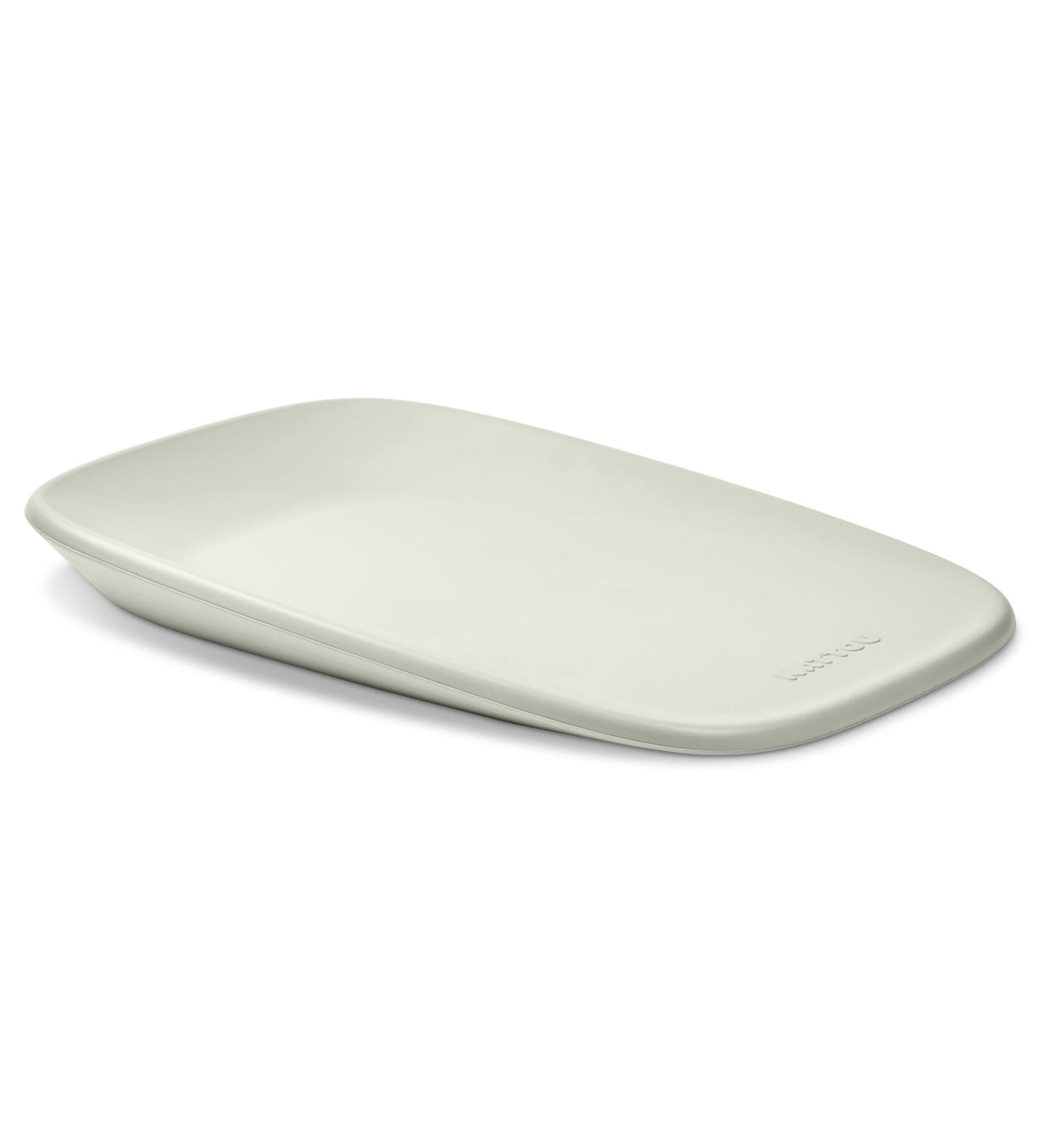Nattou Soft PU Foam Changing Mat - Washable 50x70 cm Green Softy Model 2024 - International Shipping Available - Buy Online on GoSupps.com