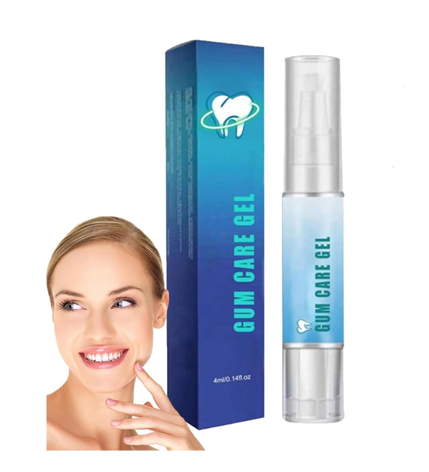 Taileden Gum Therapy Gel Taileden Gum Therapy Gel for Recessed Gums Aulrz Taileden Gum Therapy Gel Aulrz Gum Therapy Gel TailedenGum Therapy Gel Gum Care Gel (1pcs) - Buy Online on GoSupps.com