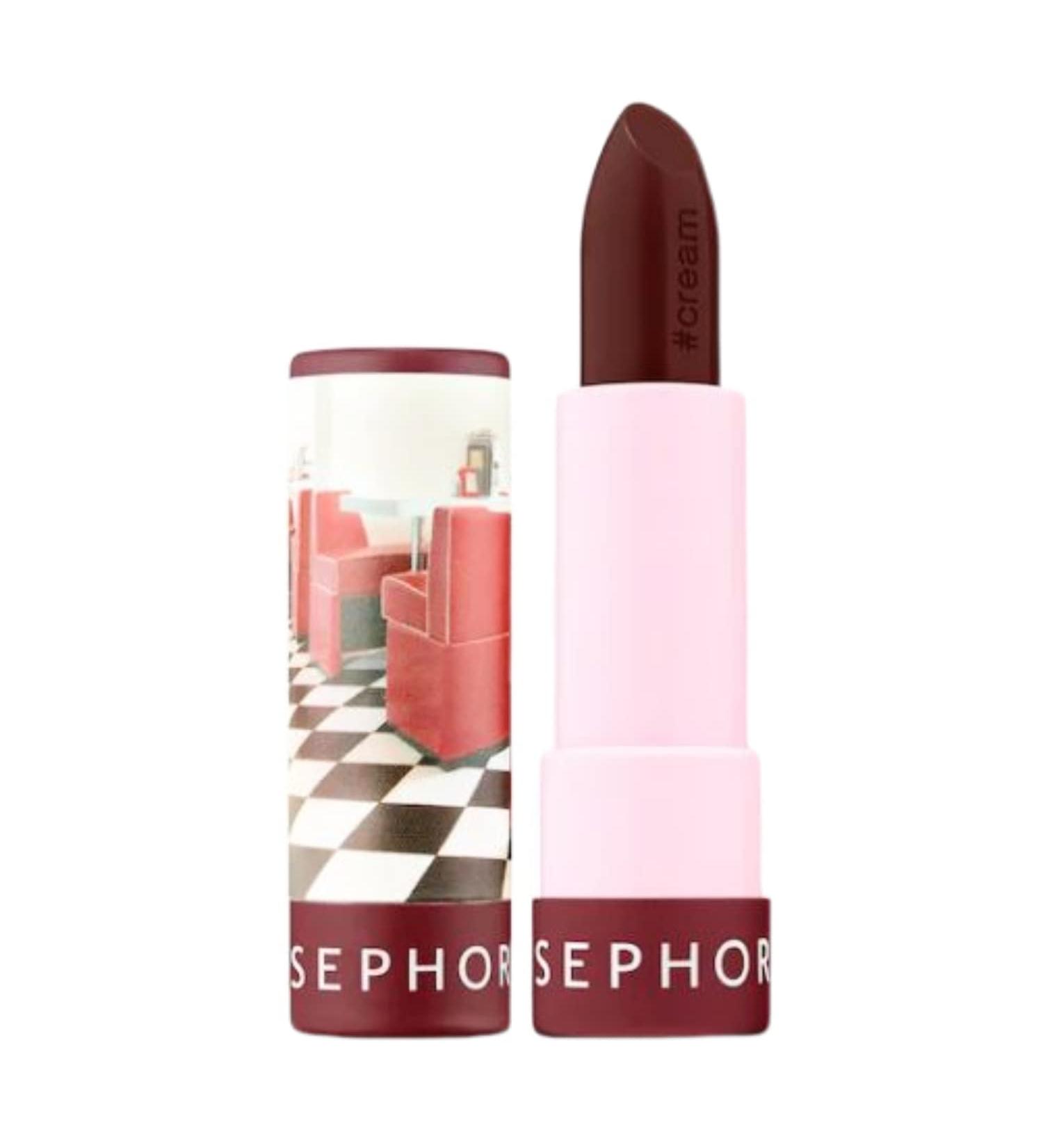 SEPHORA COLLECTION #LIPSTORIES Lipstick 29 Malt Shake