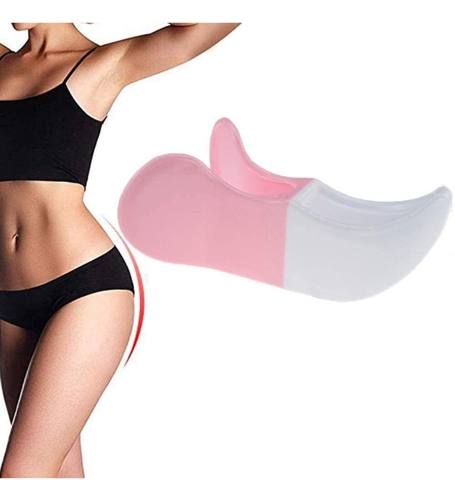 EUNOGO Thigh Master Pelvic HIPS Trainer - Enhance HIPS & Pelvic Floor Strength | Pink HIPS Muscle Exerciser - Buy Online on GoSupps.com