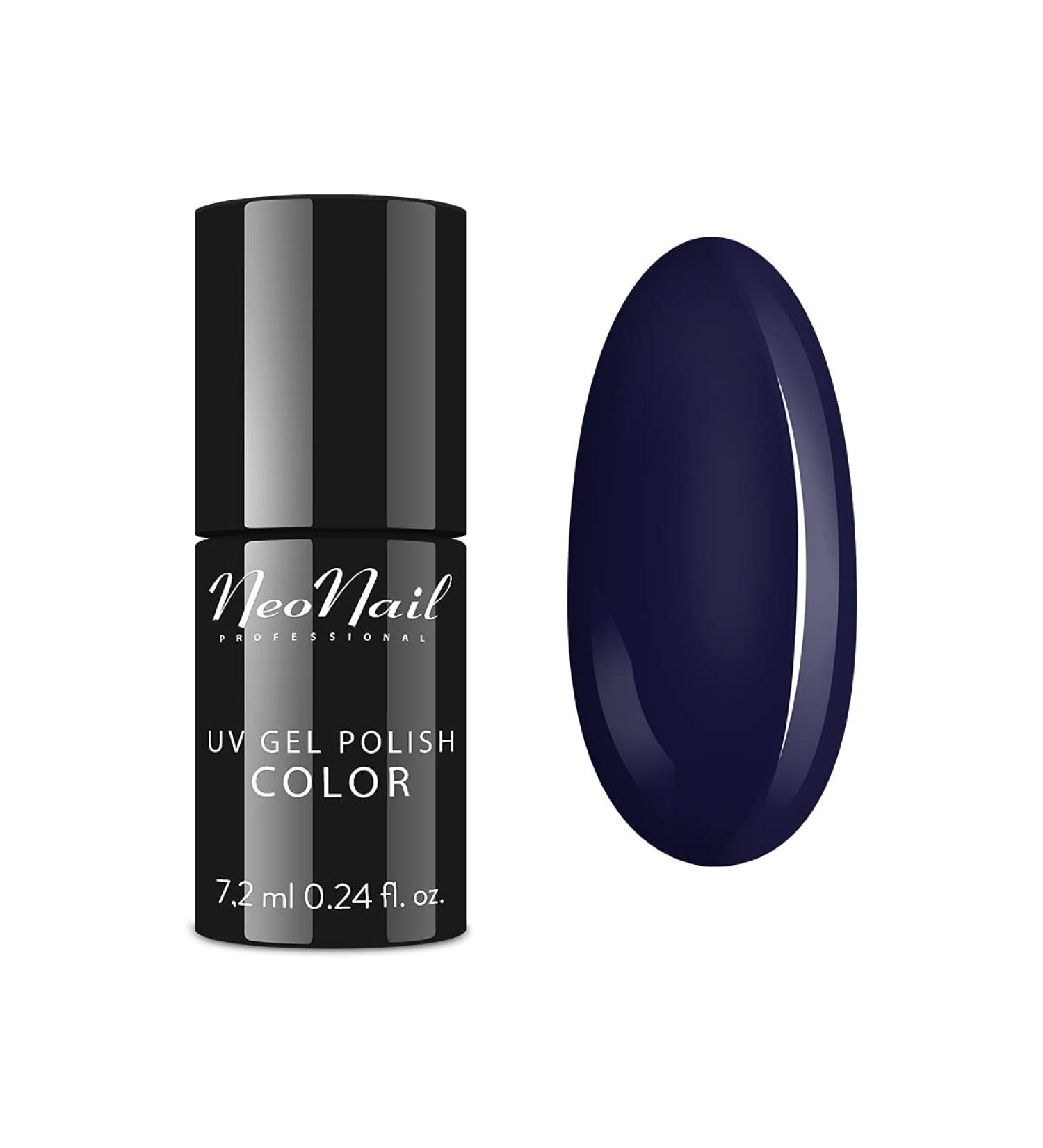 NeoNail Fall In Love Complete Collection! (6373 Classy Blue)