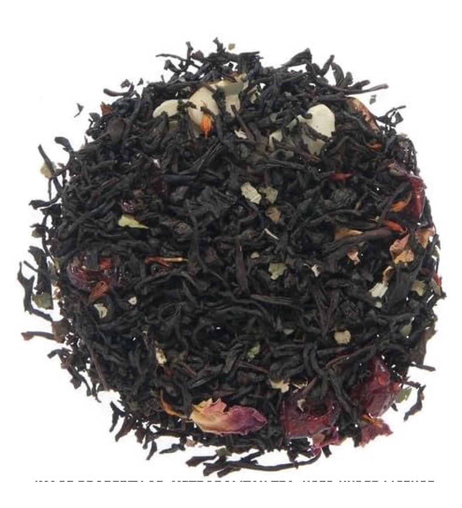 The Metropolitan Tea Company Cherry Almond Tea 1.1lbs