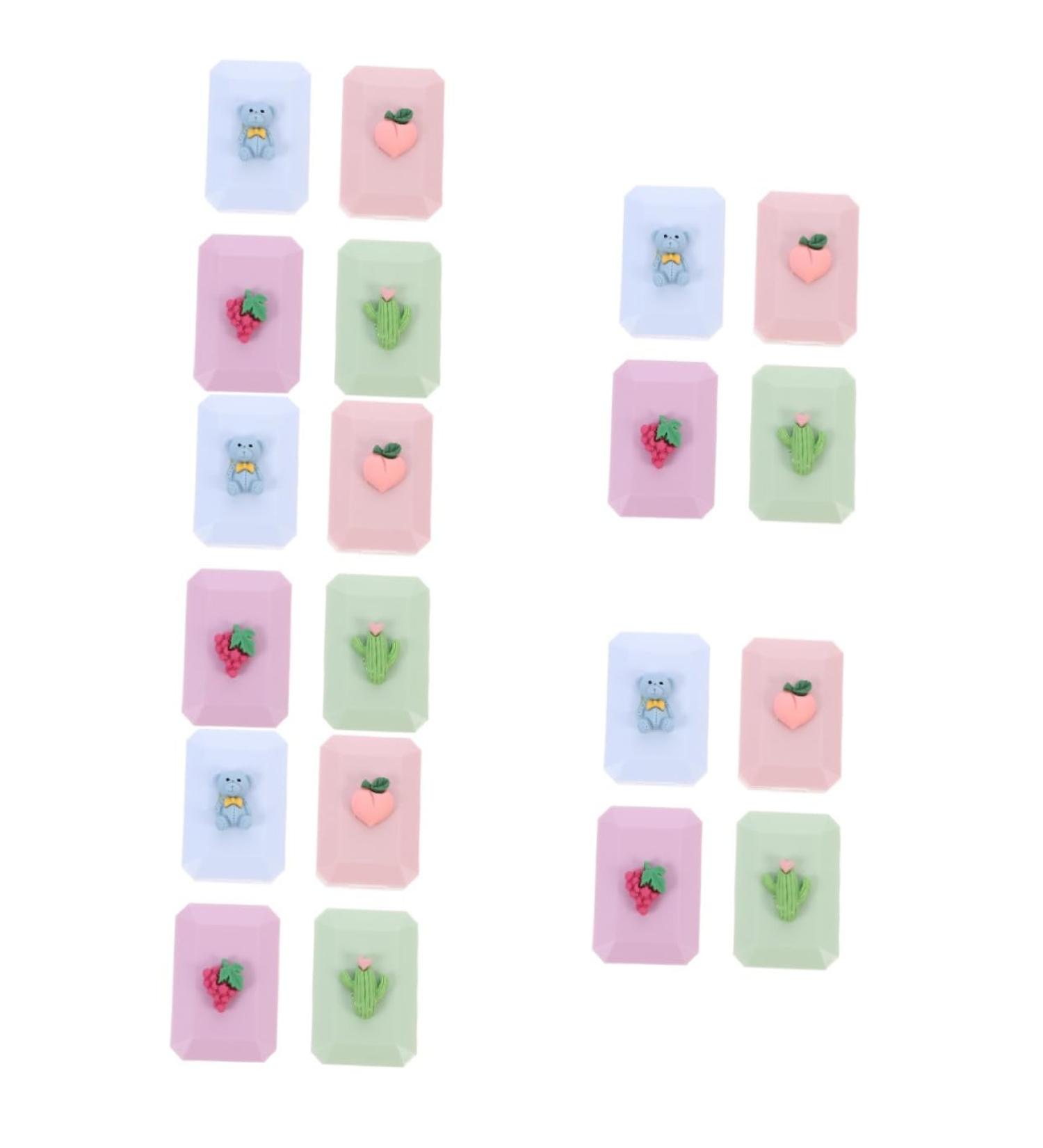 Solustrie 20-Pack Glass Contact Lens Containers | Travel-Friendly Lens Cases for Eye Care - Buy Online on GoSupps.com