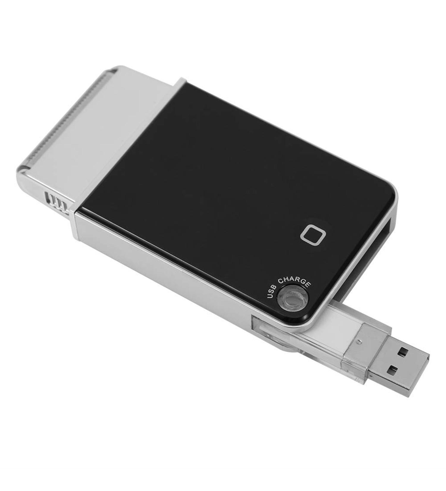 Premium Electric Shavers & Trimmers for Men - Rechargeable Razors with USB Charger - Buy Online on GoSupps.com