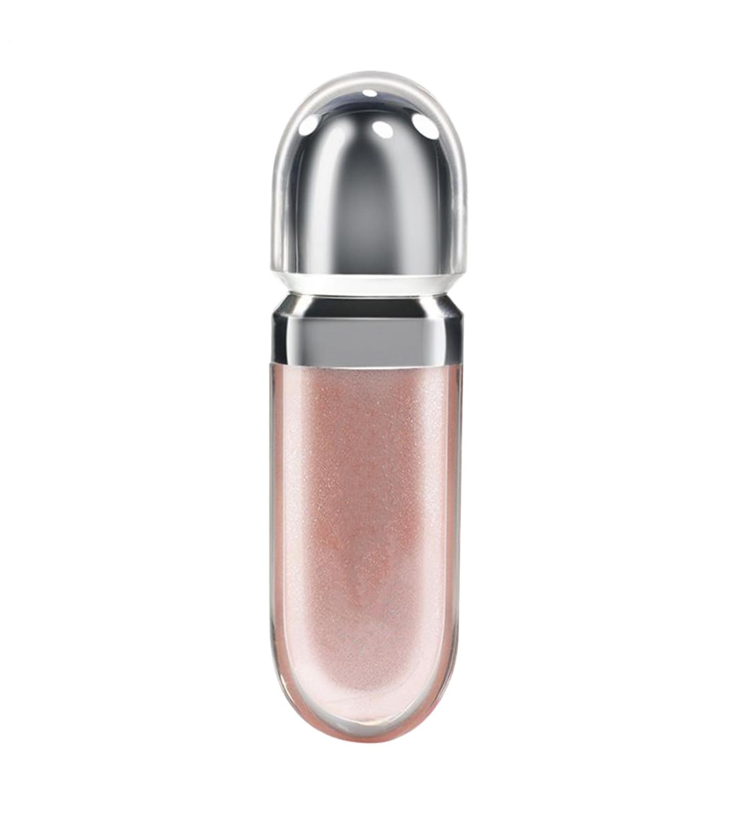 Lip Gloss for Women - Colored Lip Gloss | Long-Lasting Beauty Product for Women and Girls Ideal for Travel and Birthdays Plumping Effect - Buy Online on GoSupps.com