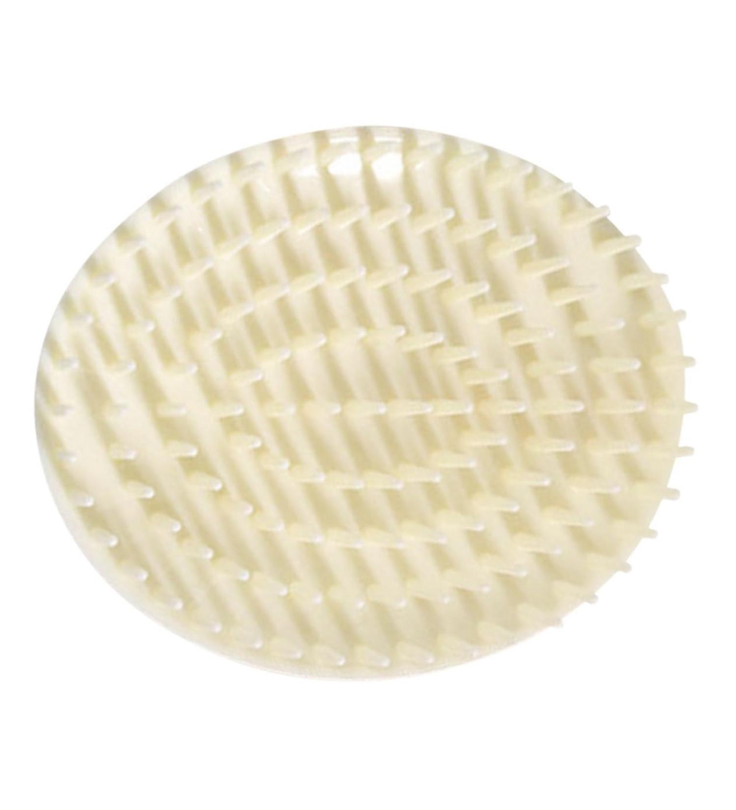 Marmerdo Shampoo Massage Brush - Best Wall & Scalp Massage Device for Pets | Hair Washing & Shampoo Brush - Buy Online on GoSupps.com