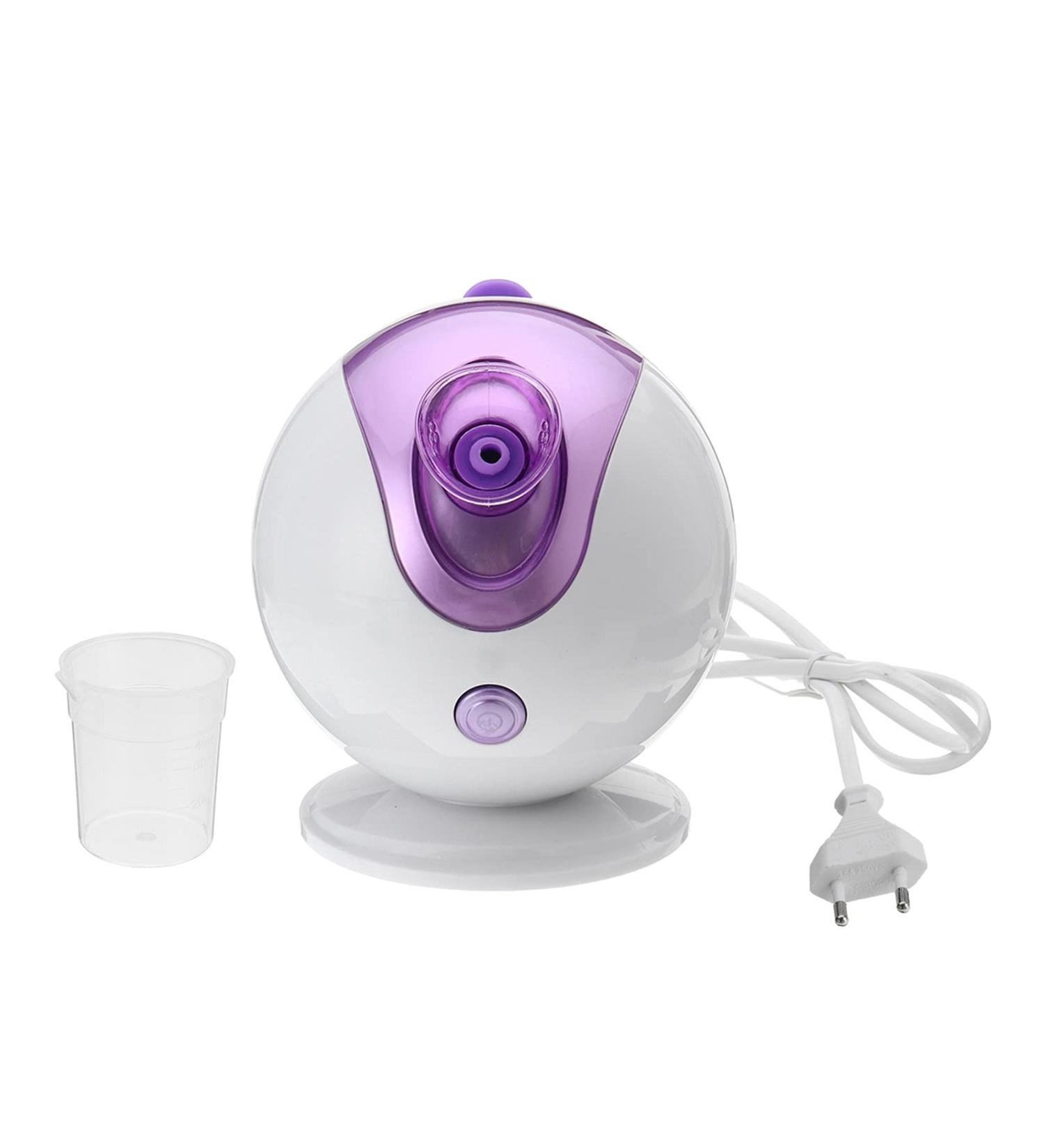 Minceur Infrarouge Face Steape Nettoyant Tool Nettoyant Deep Nettoyage Pacial Portier Pulv risateur Vaporisateur Vaporisateur Peau Spa Machine d'instruments de beaut (Color : SF-002-1) - Buy Online on GoSupps.com