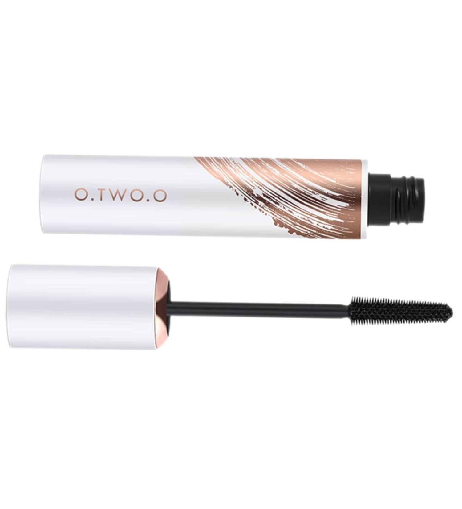 FOMIYES Mascara Lash Enhancers Eyelash Curlers Women Lash Makeup Eyeliner Charming Pigment - Buy Online on GoSupps.com