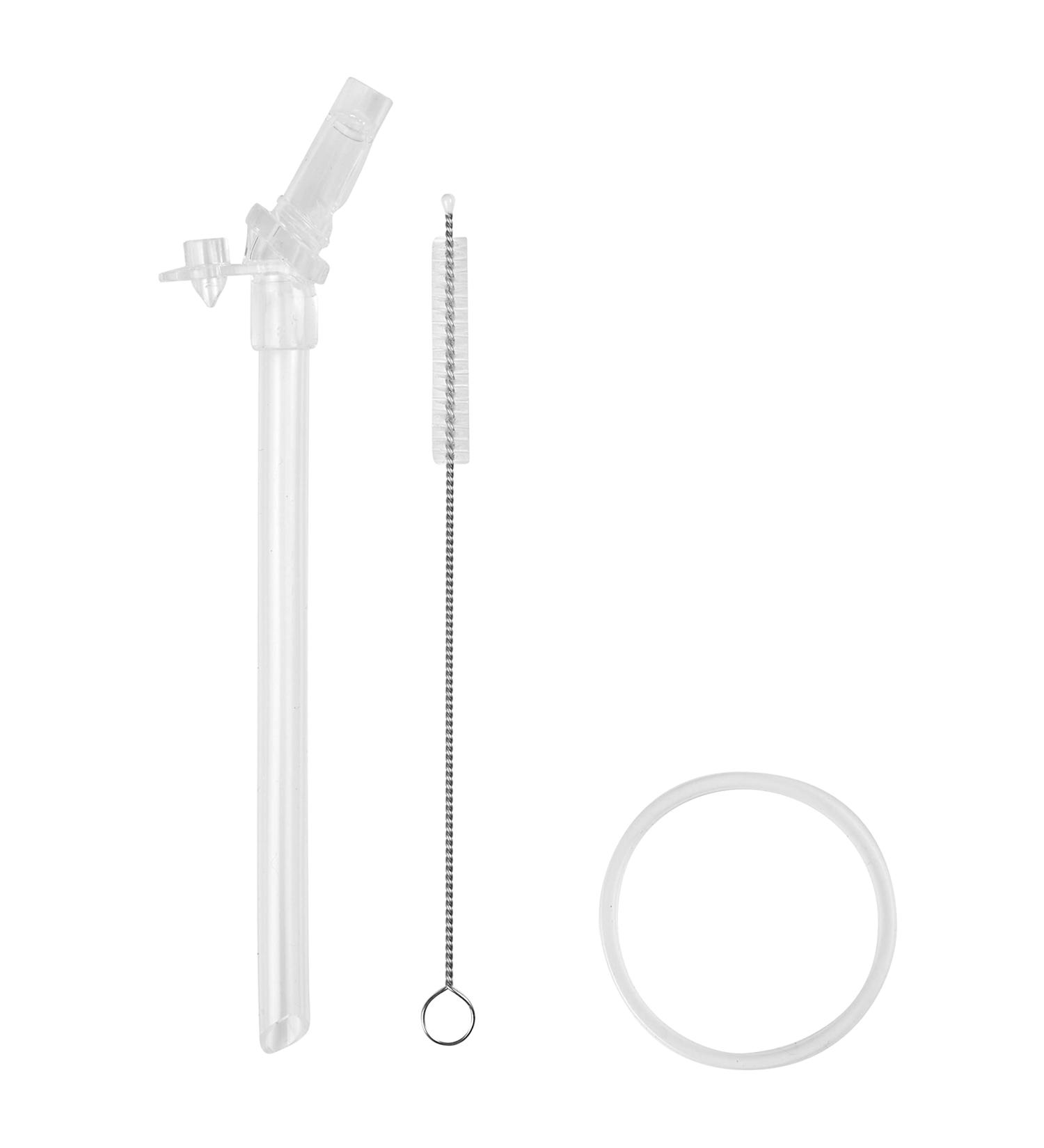 B ABA replacement set for bottle/2-in-1 learning cup 200 ml Tritan and 300 ml stainless steel