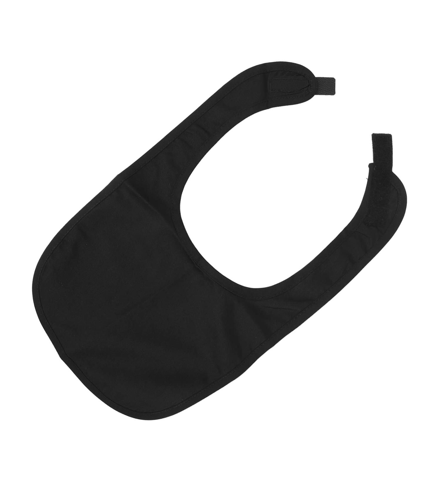 Portable Trachostomy Shower Cover - Breathable Adjustable Neck Air Tube Cover for Seniors - Ideal Wound Supply for Swimming - Buy Online on GoSupps.com