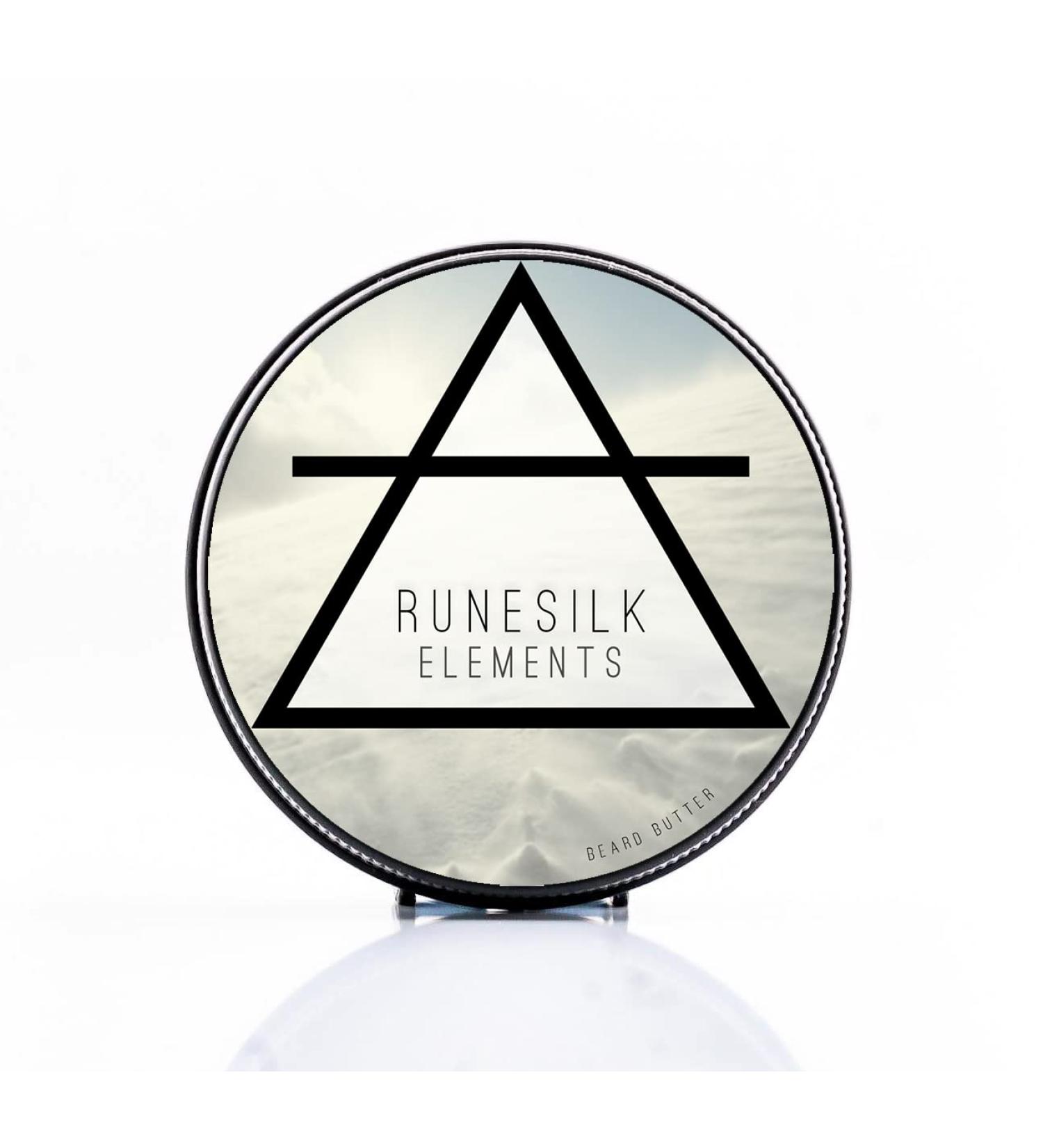 Elements Air Beard Butter by RUNESILK